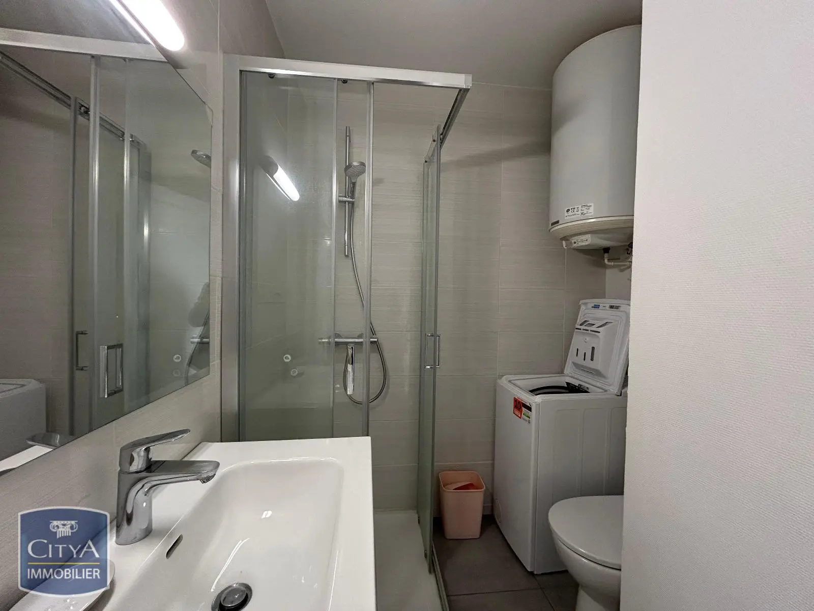 Photo 5 appartement Grenoble