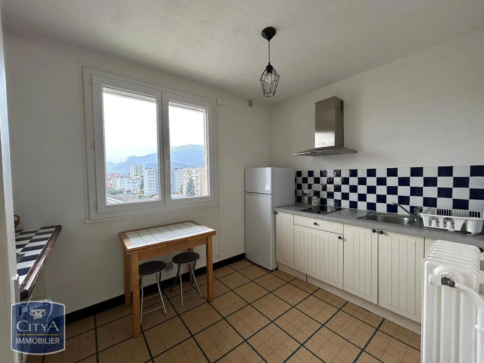 Photo 3 appartement Grenoble
