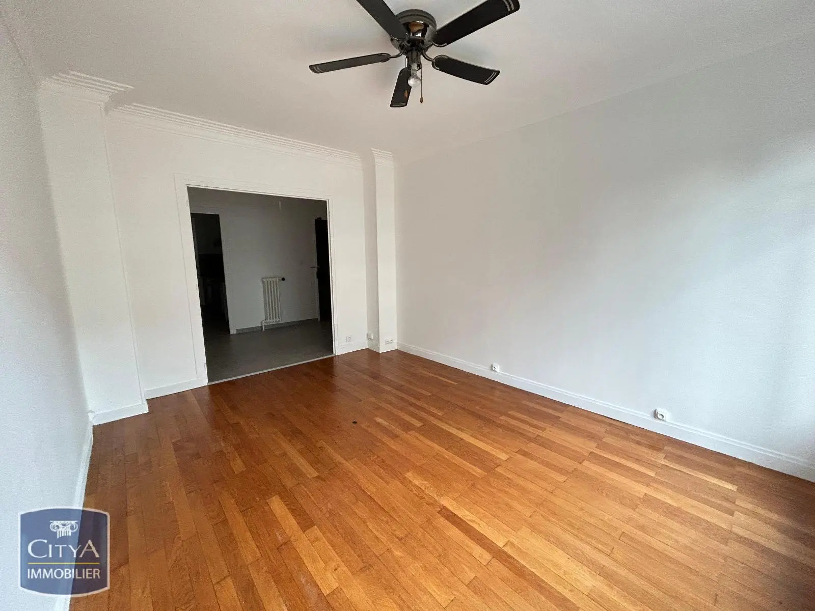 Photo 3 Appartement 3 pièces 75.93m²