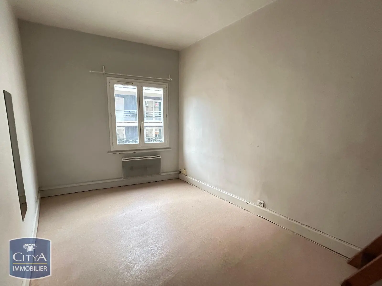 Photo 2 Appartement 1 pièce 35.83m²