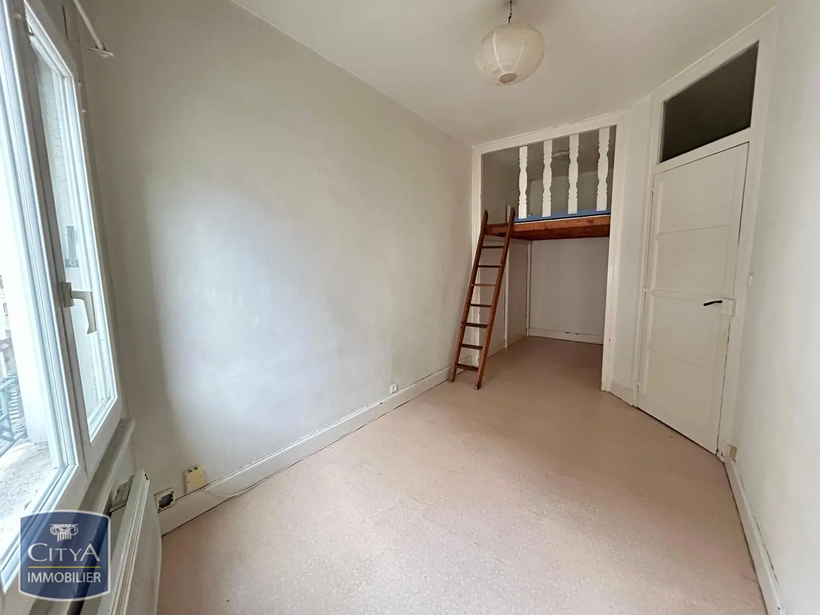 Photo 4 Appartement 1 pièce 35.83m²