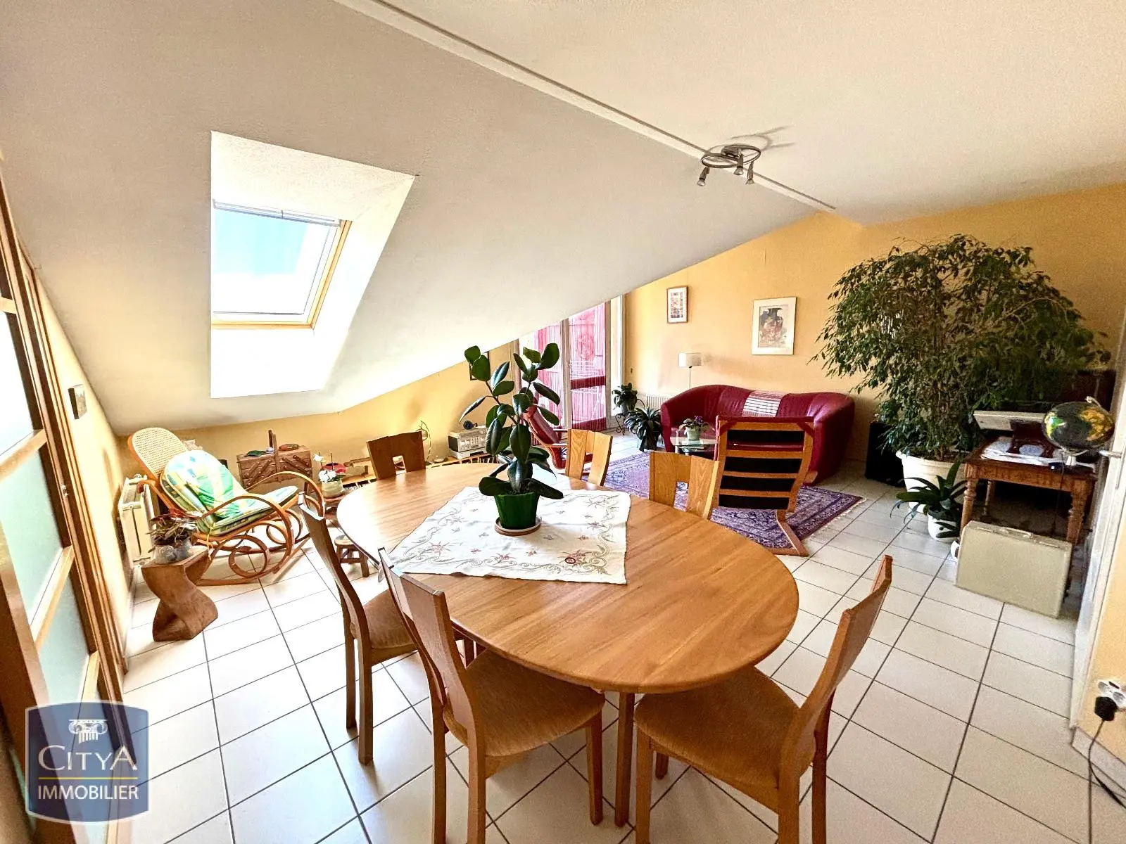 Photo 5 Appartement 4 pièces 84.59m²