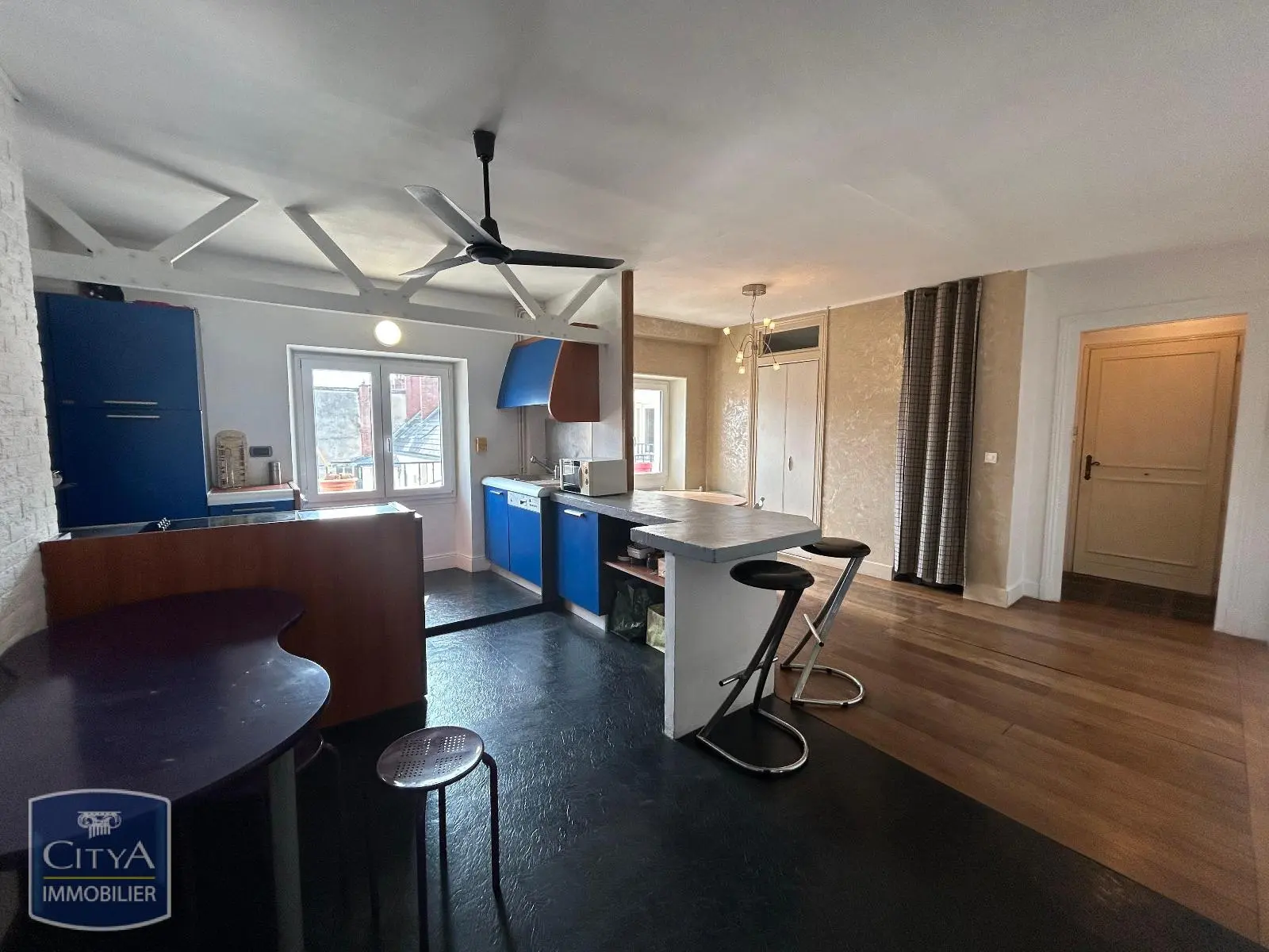 Photo 4 Appartement 2 pièces 71.85m²