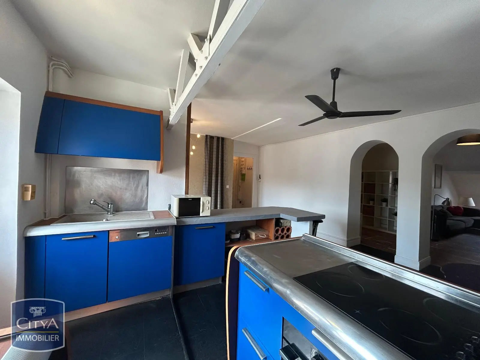 Photo 5 Appartement 2 pièces 71.85m²