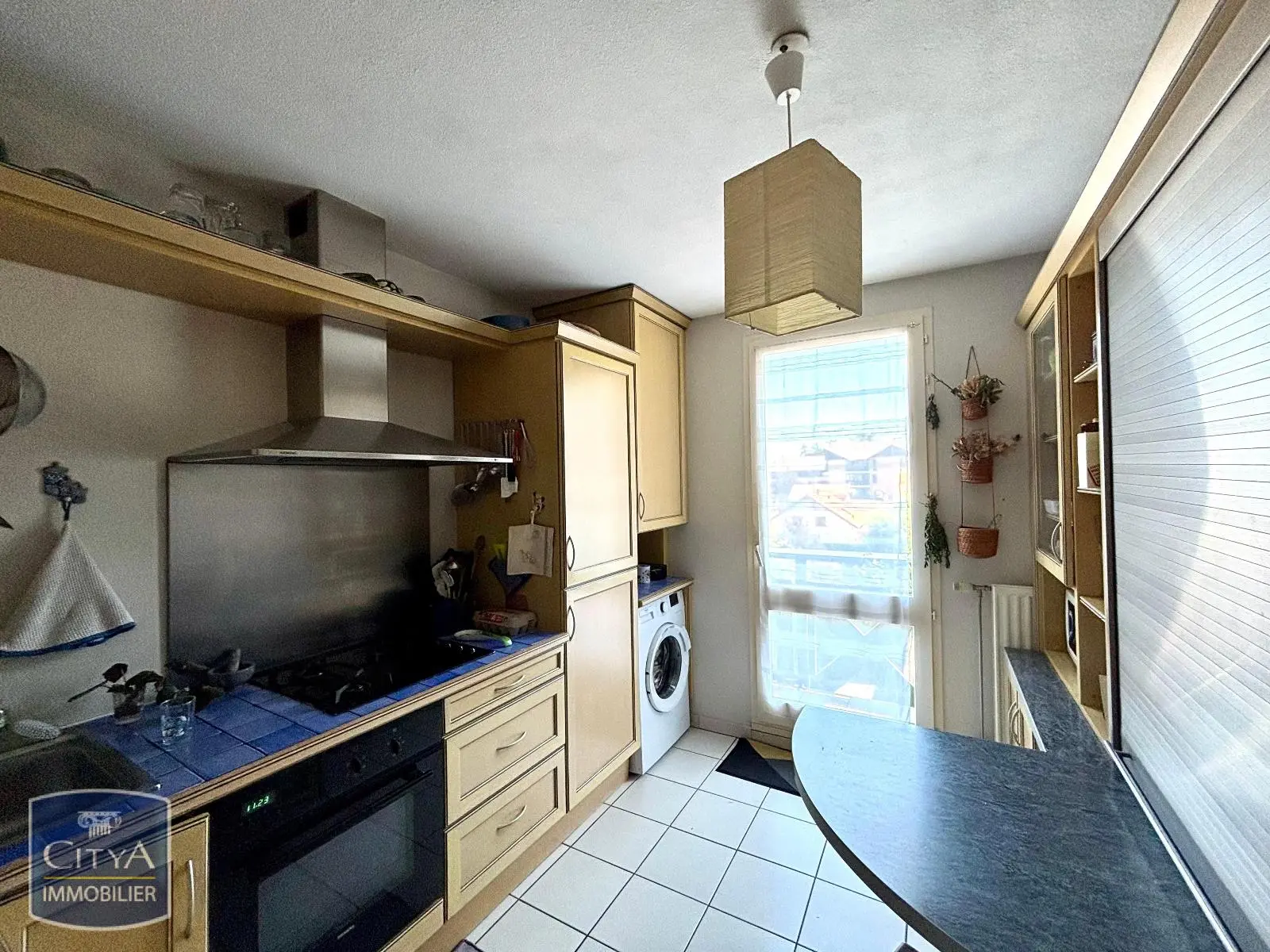 Photo 4 Appartement 4 pièces 84.59m²