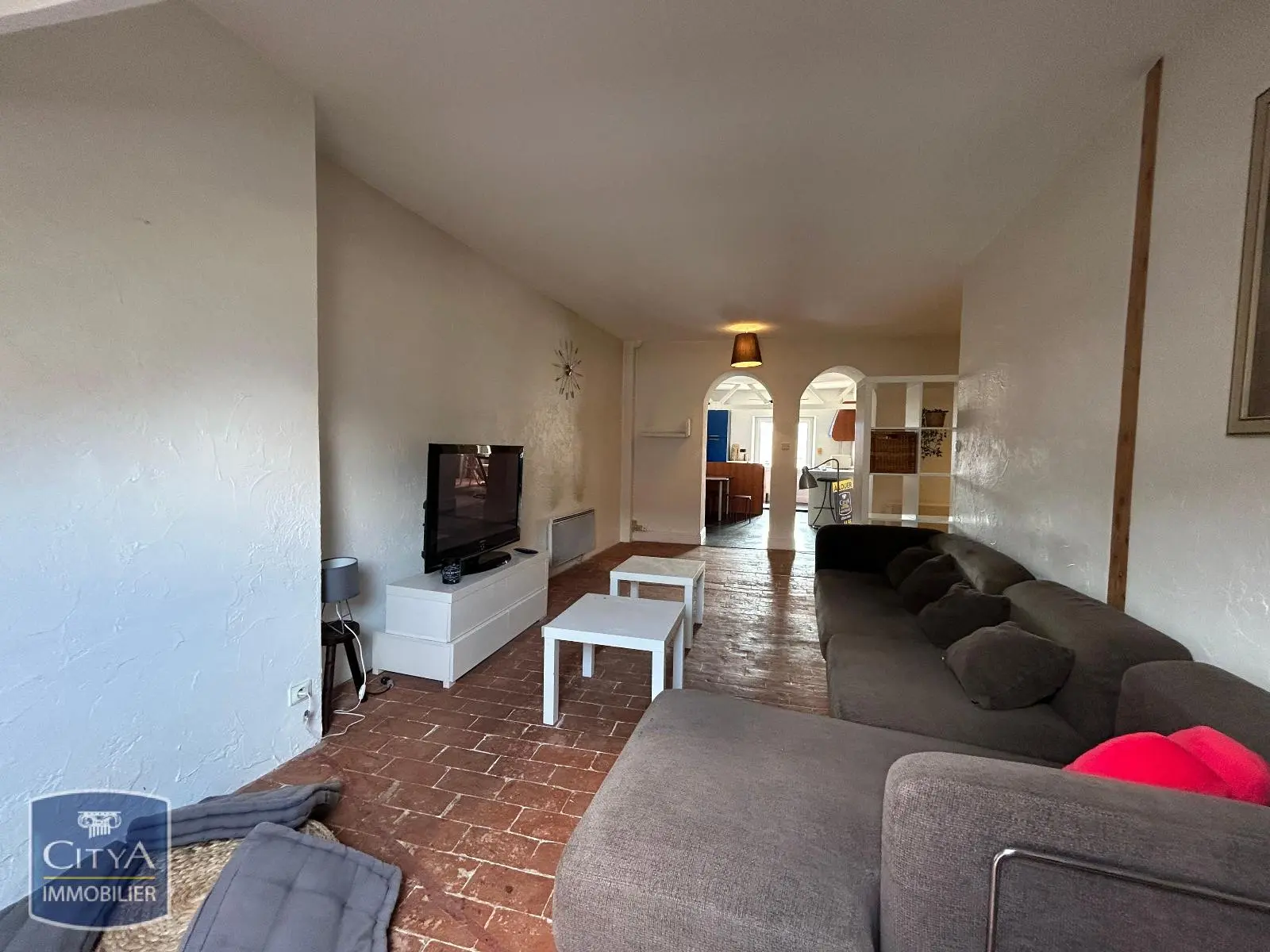 Photo 2 Appartement 2 pièces 71.85m²