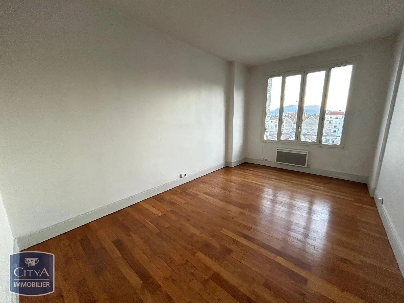 Photo 4 Appartement 2 pièces 54.61m²