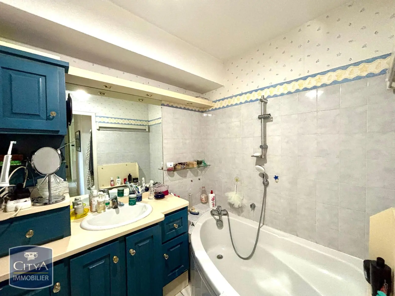 Photo 3 Appartement 4 pièces 84.59m²