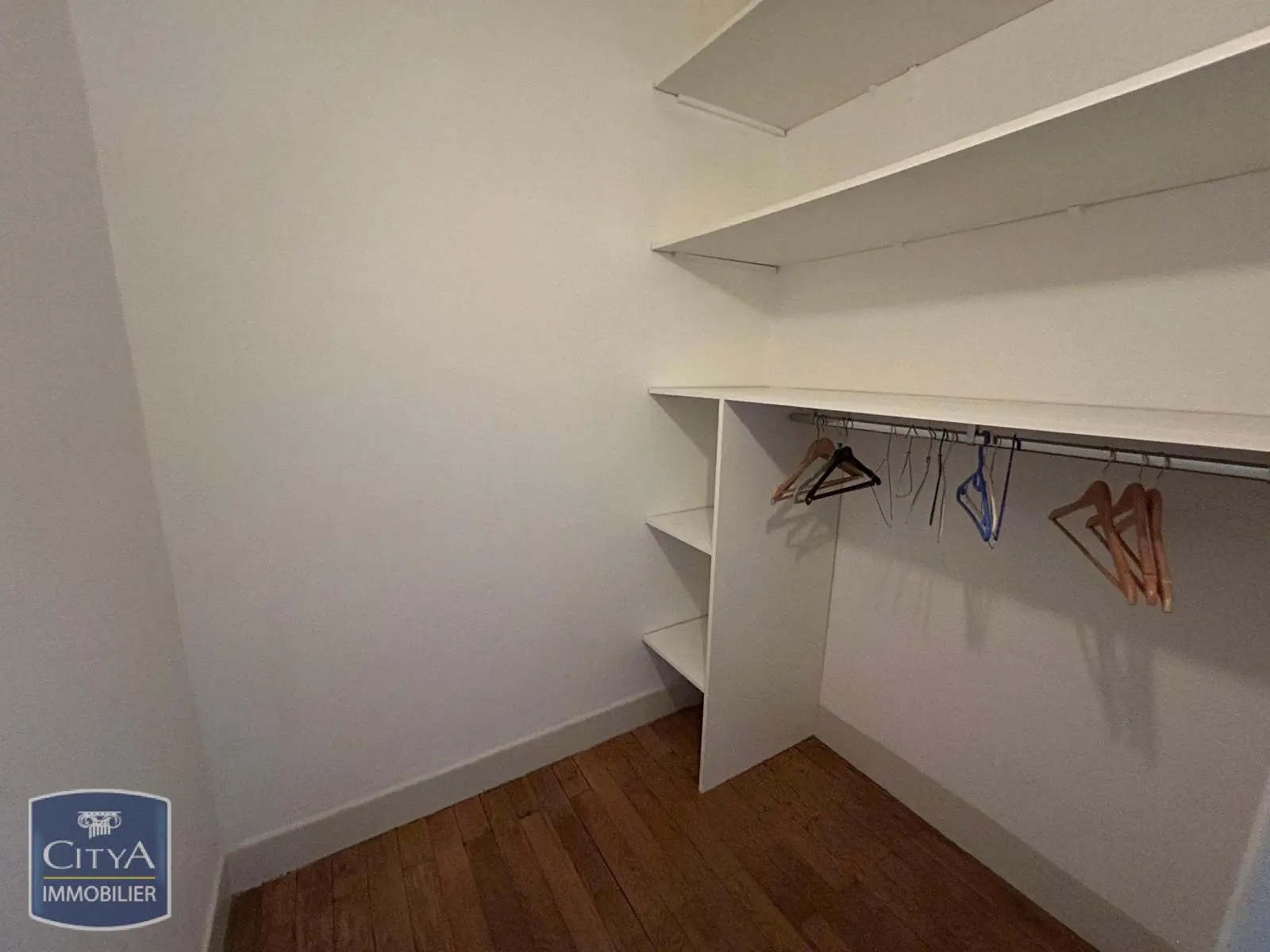 Photo 6 Appartement 2 pièces 54.61m²