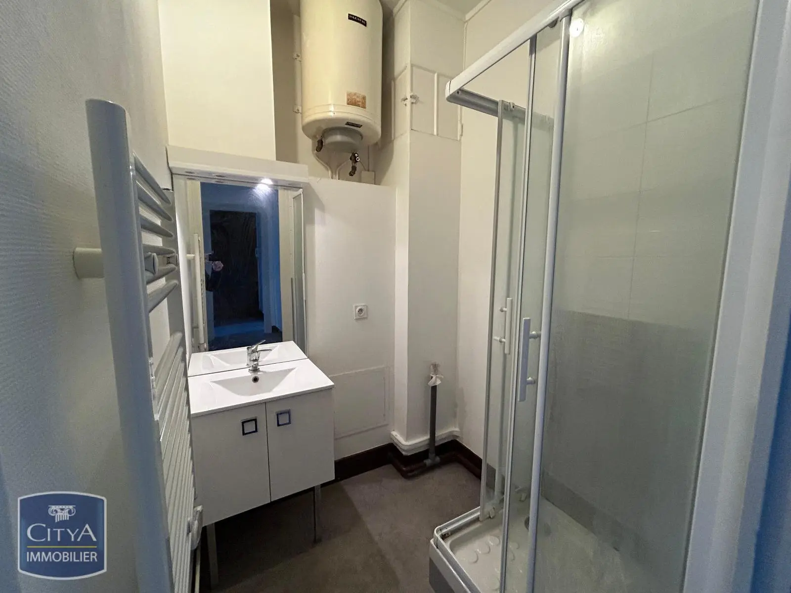 Photo 8 Appartement 2 pièces 54.61m²