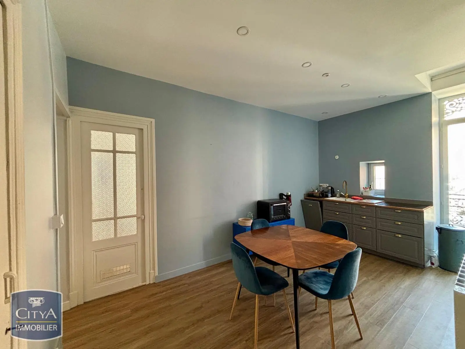 Photo 1 appartement Grenoble