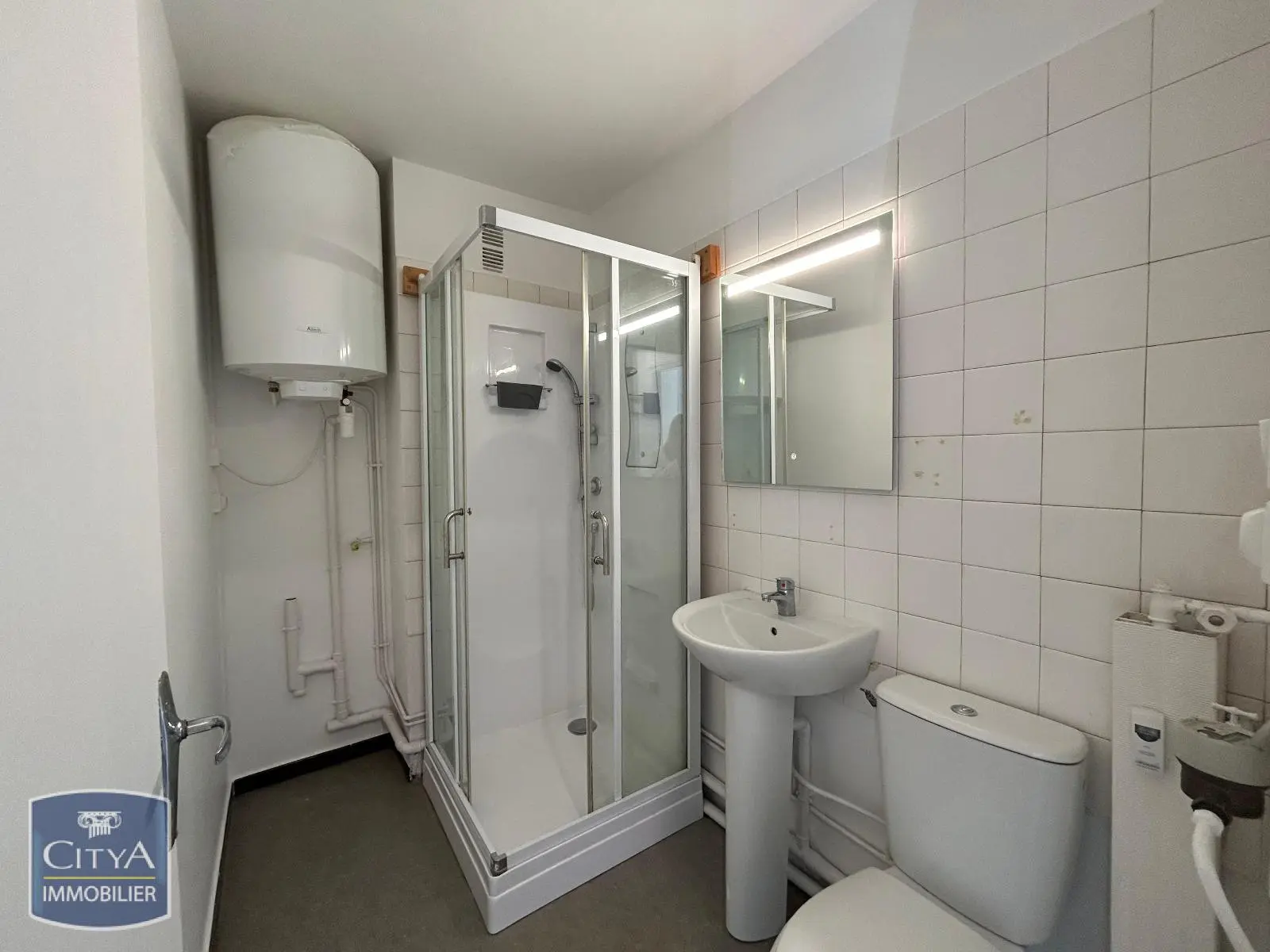 Photo 6 Appartement 1 pièce 27.72m²