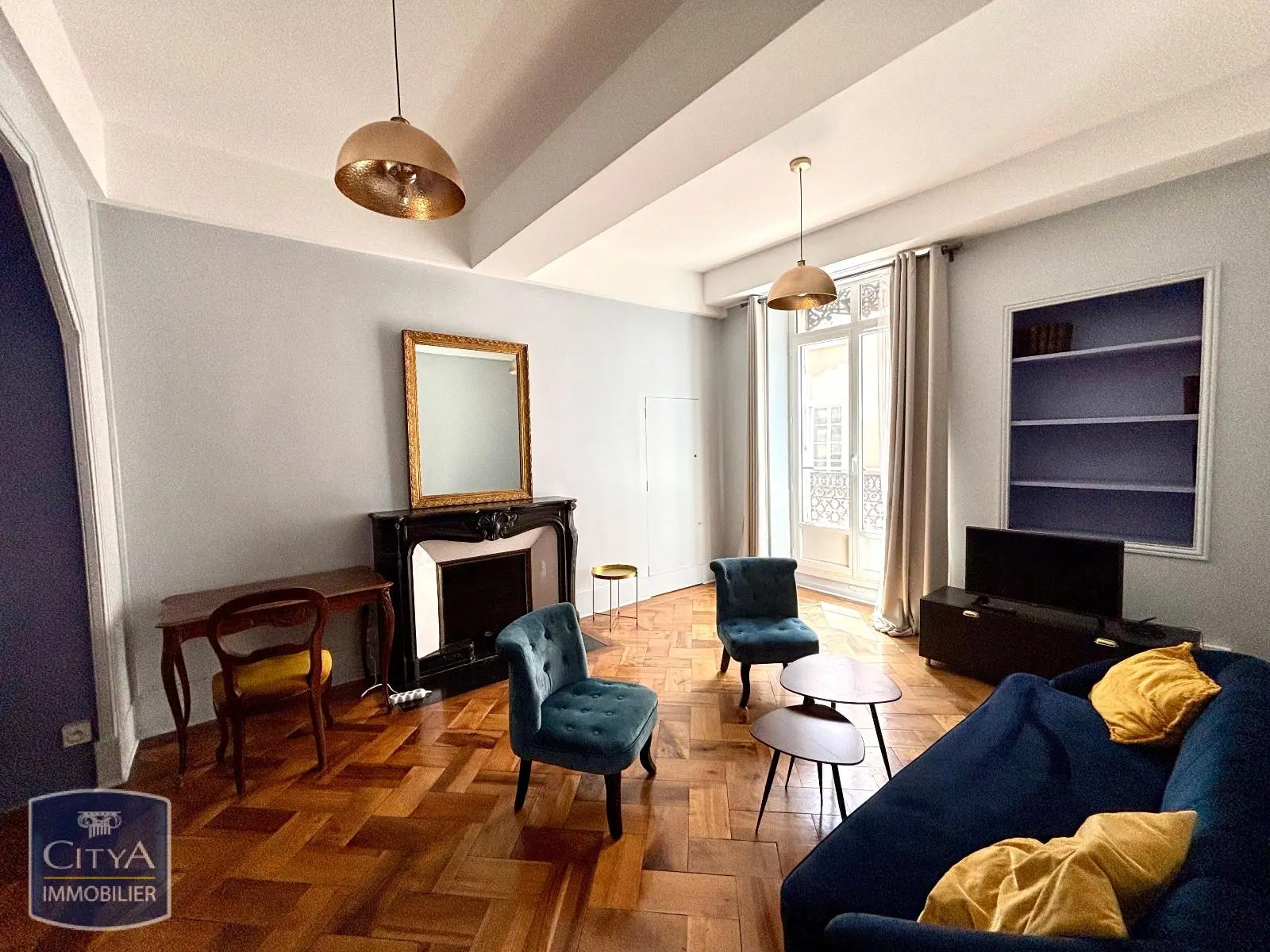 Photo 2 appartement Grenoble