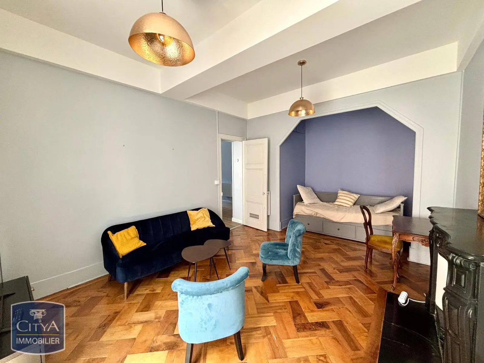 Photo 3 appartement Grenoble