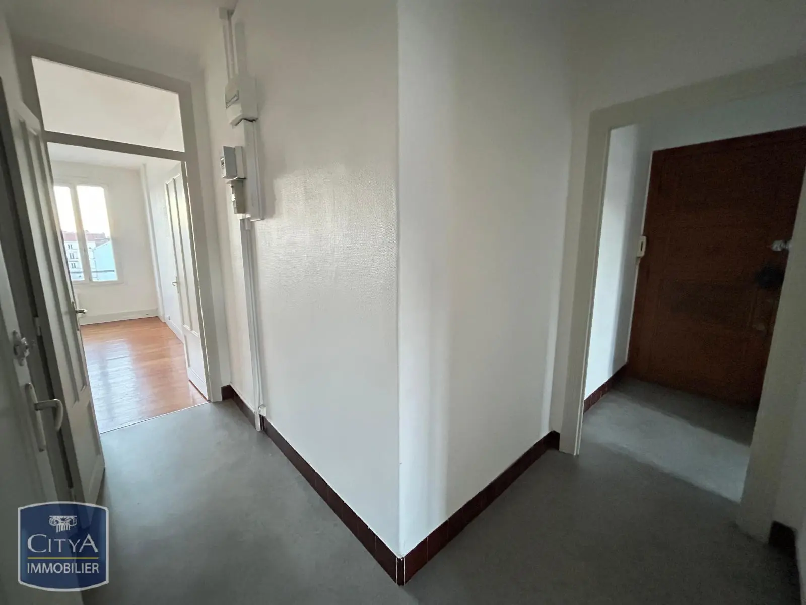 Photo 5 Appartement 2 pièces 54.61m²