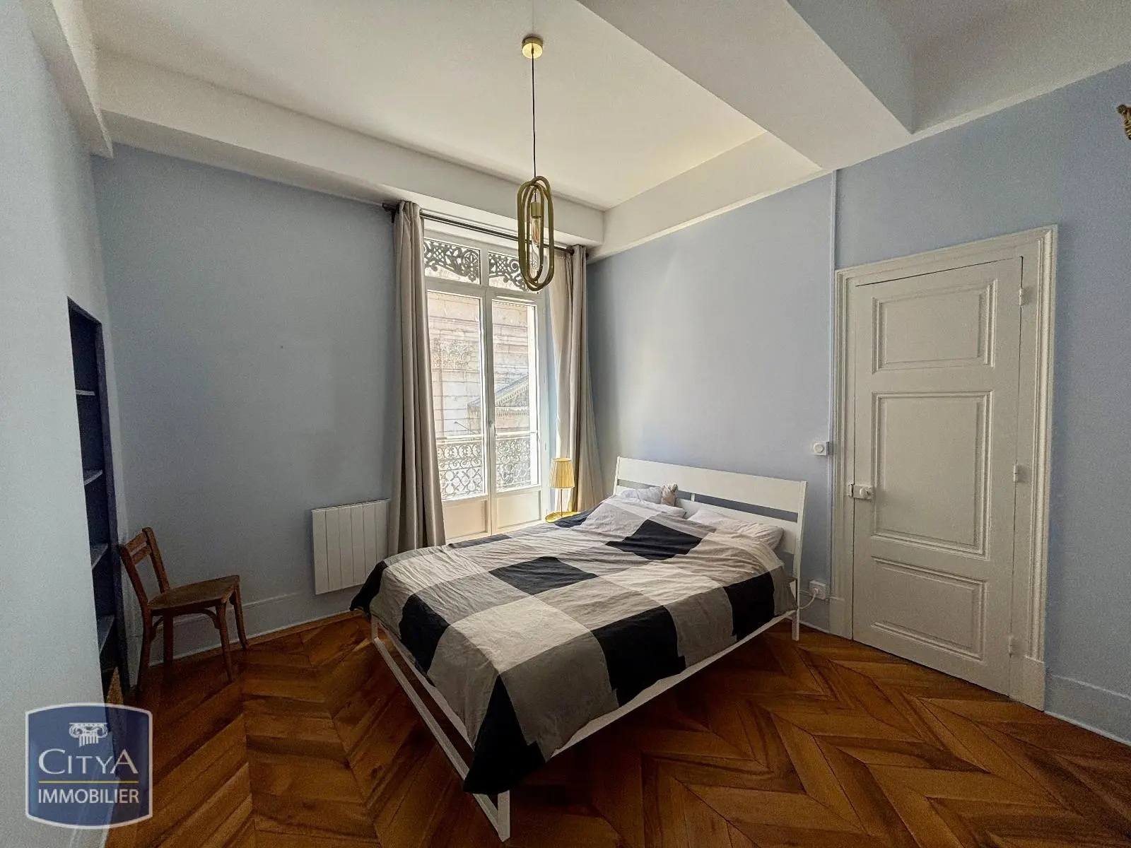 Photo 4 appartement Grenoble