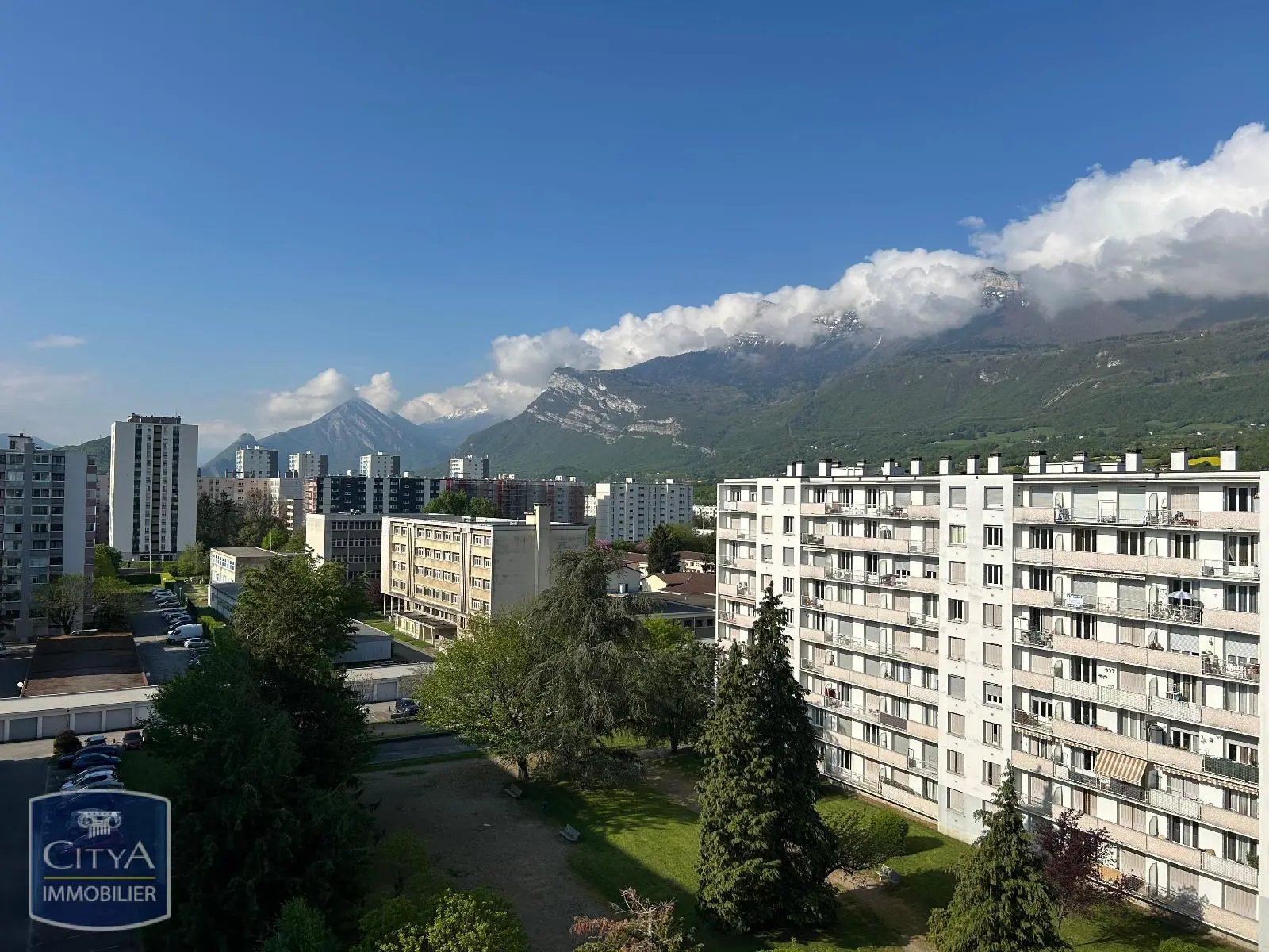 Photo 7 Appartement 1 pièce 27.72m²