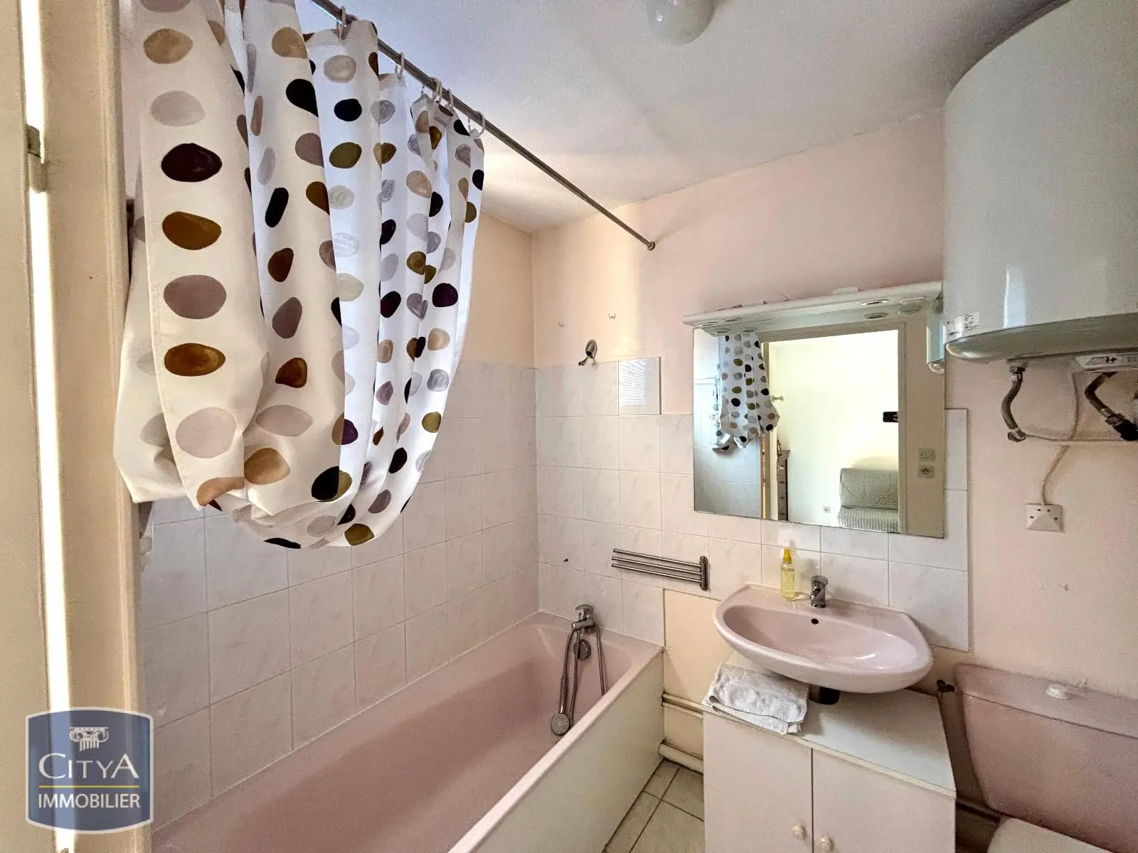 Photo 3 Appartement 1 pièce 19m²