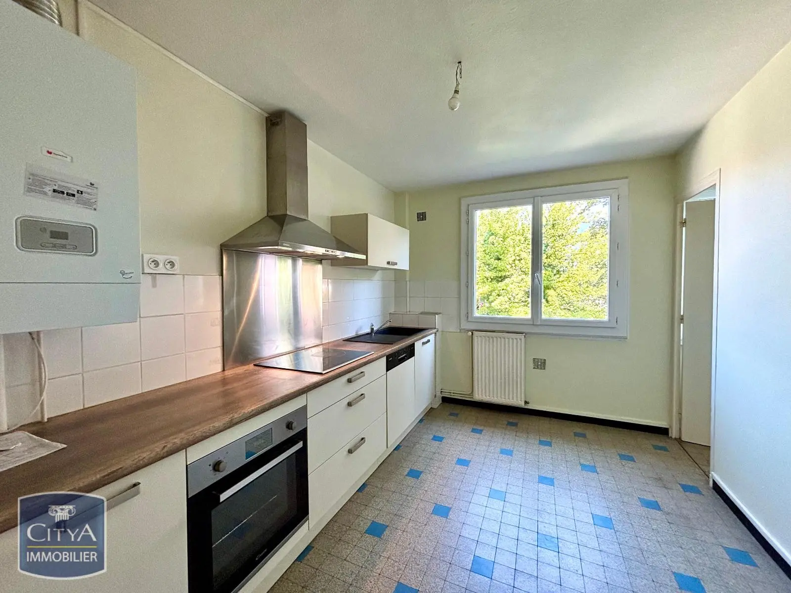 Photo 1 Appartement 3 pièces 71.47m²