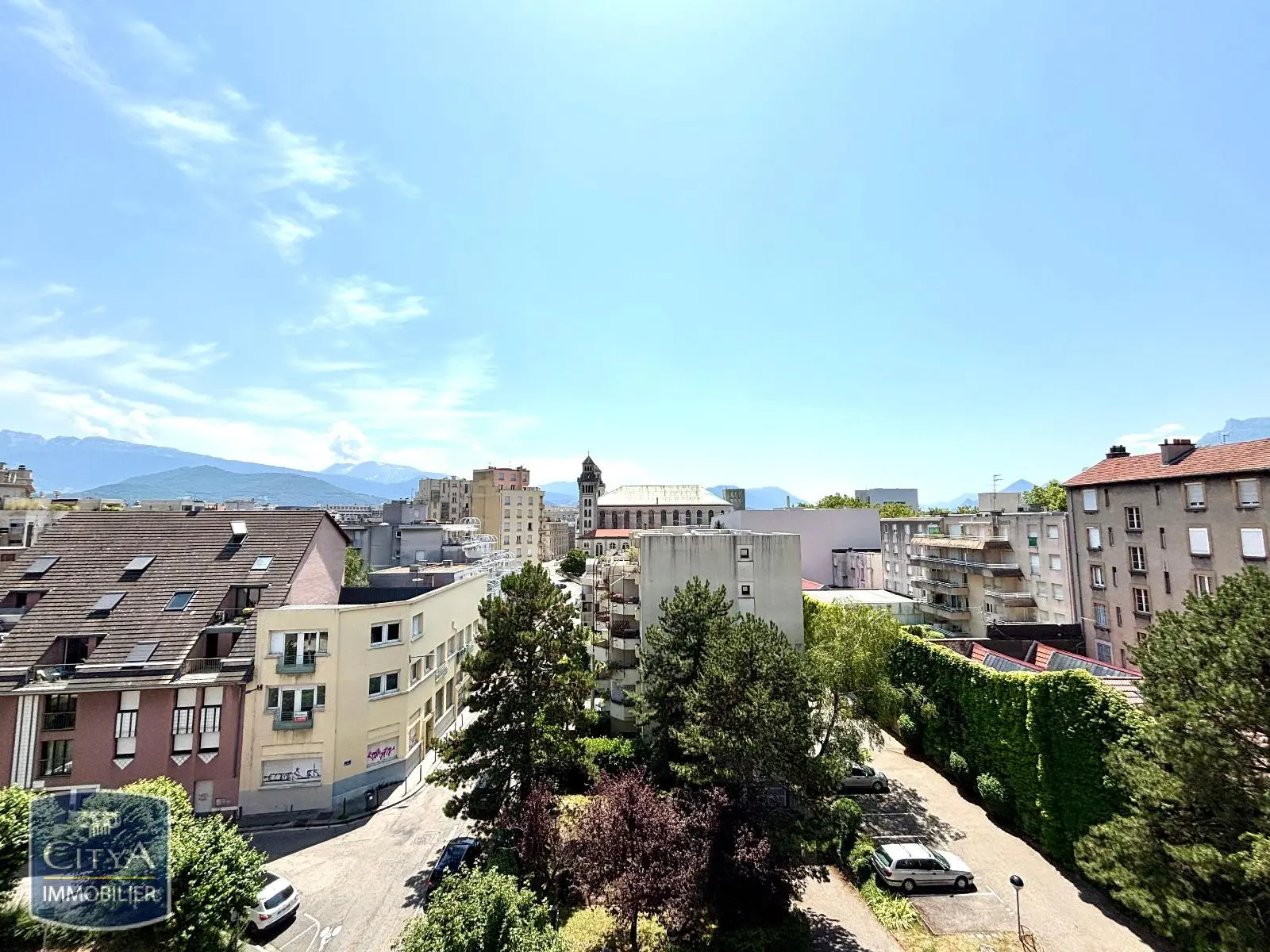 Photo 3 Appartement 1 pièce 17.53m²