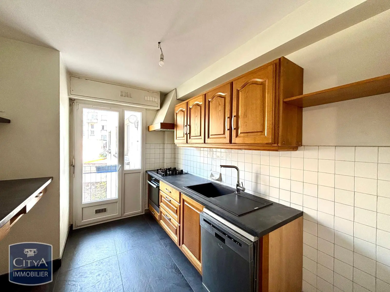 Photo 1 Appartement 3 pièces 58.04m²