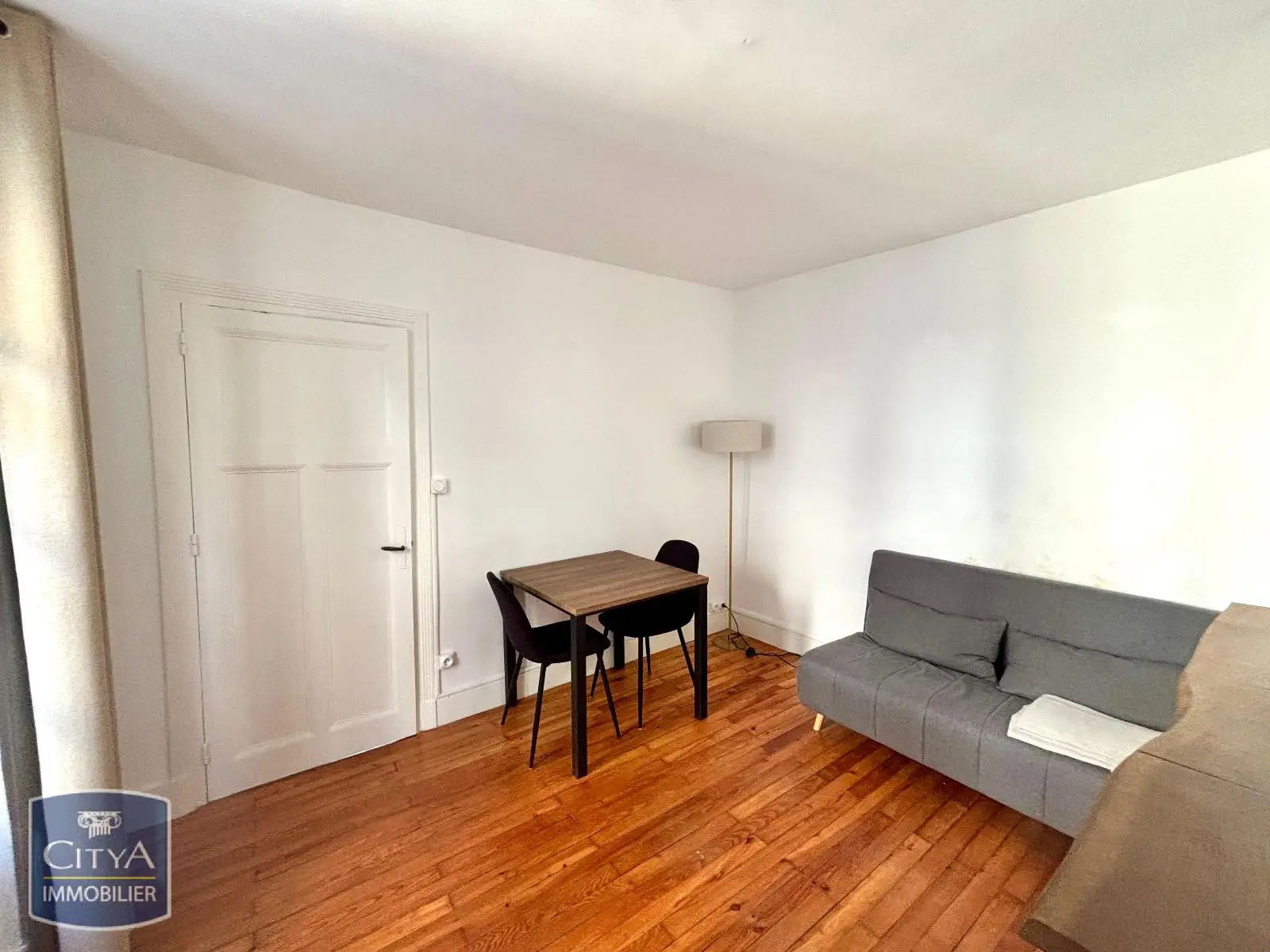 Photo 2 Appartement 2 pièces 31.02m²