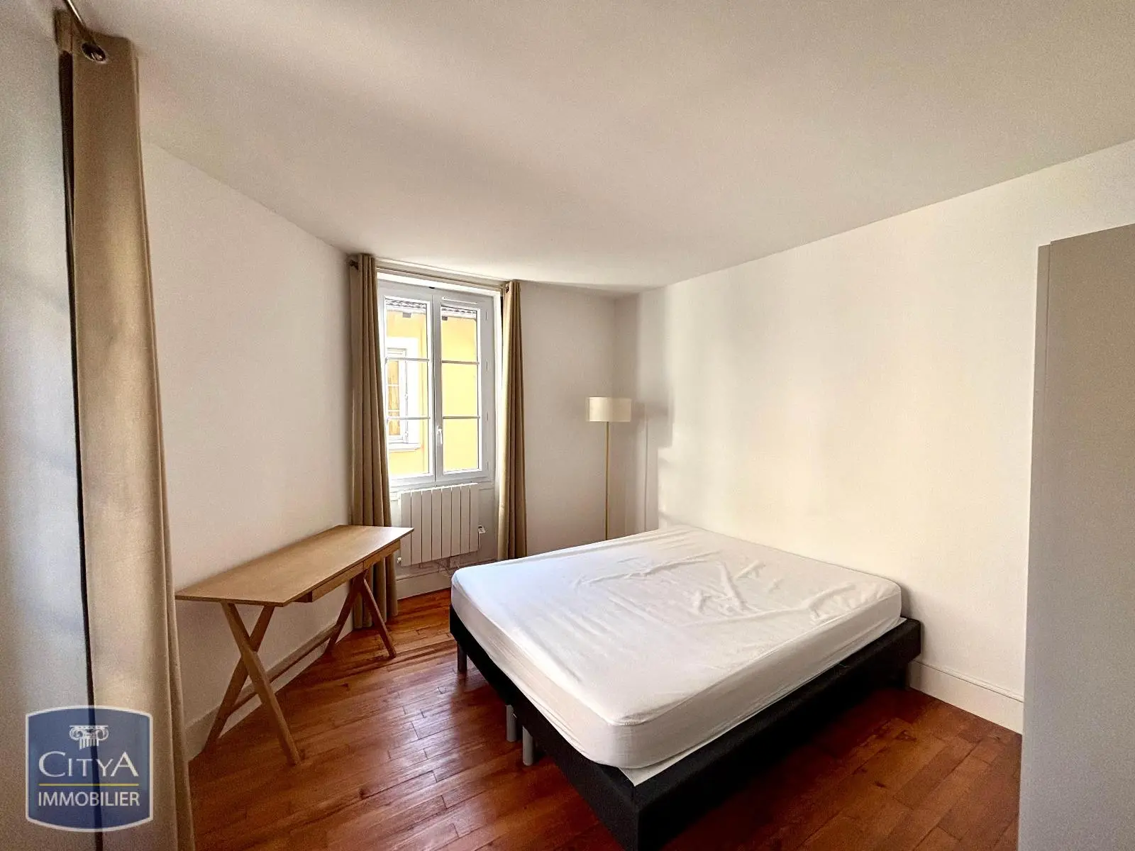 Photo 3 Appartement 2 pièces 31.02m²