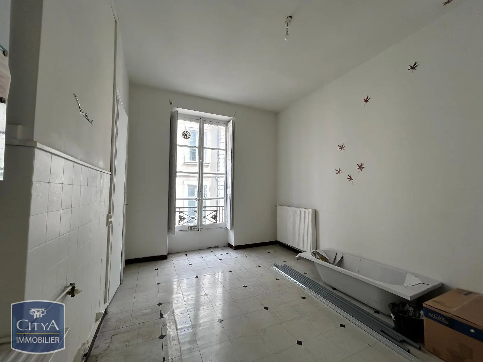 Photo 7 Appartement 2 pièces 93.65m²