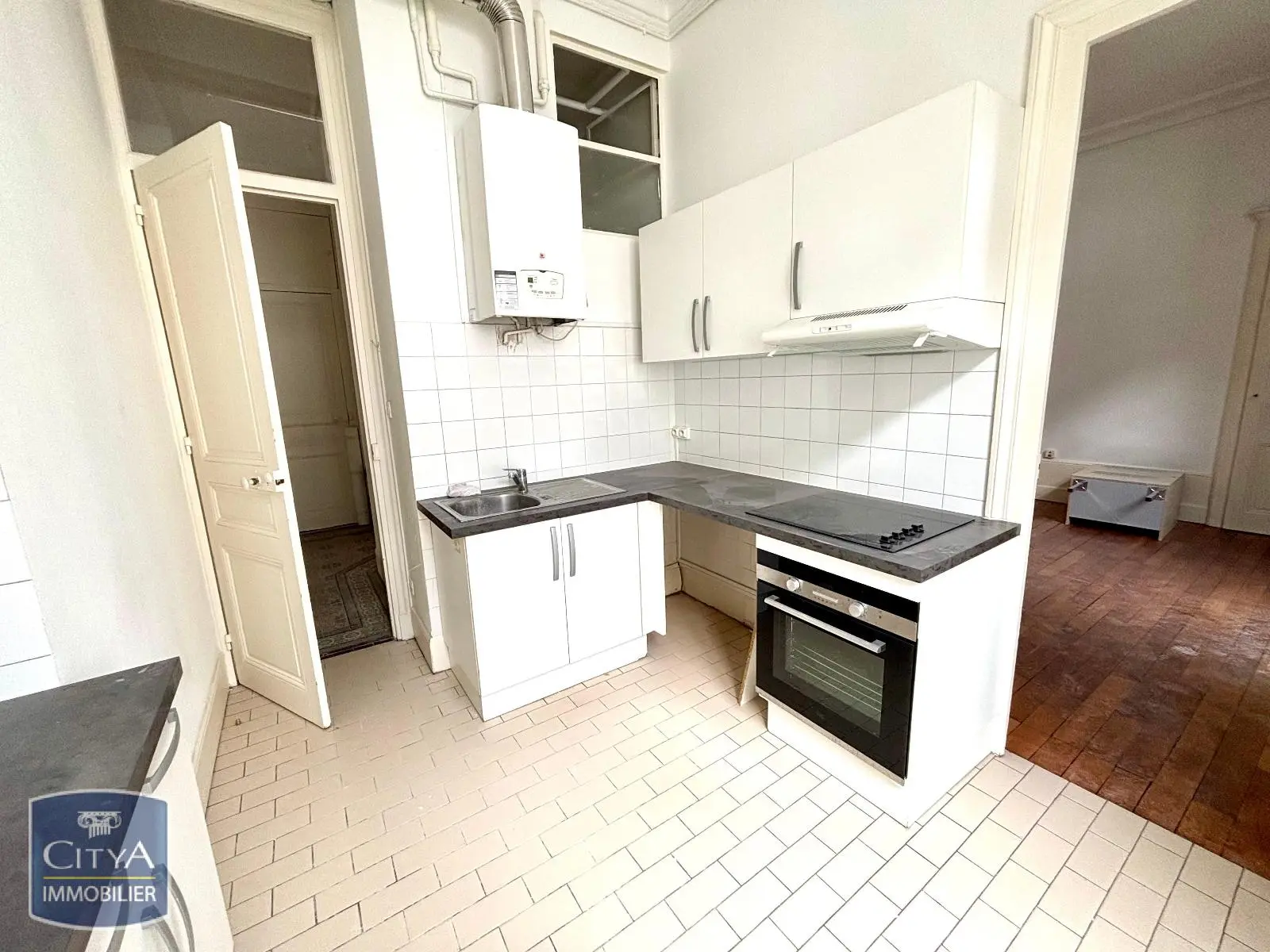 Photo 4 Appartement 3 pièces 85.06m²