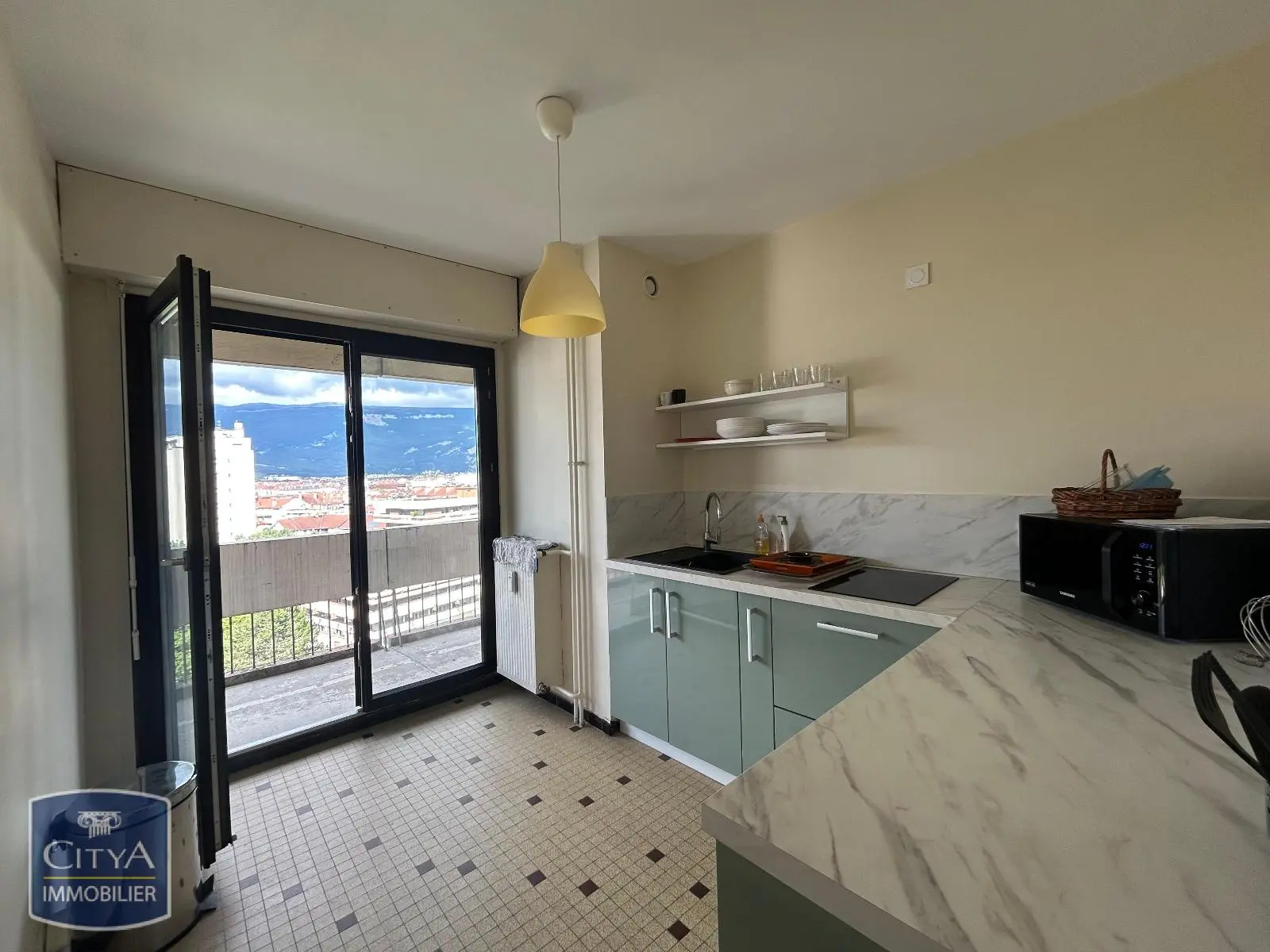 Photo 4 Appartement 1 pièce 38.15m²