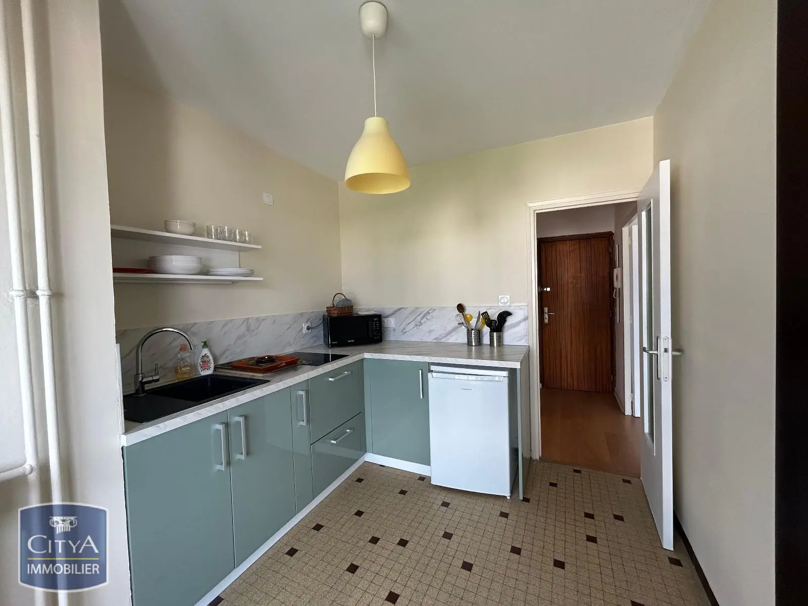 Photo 5 Appartement 1 pièce 38.15m²