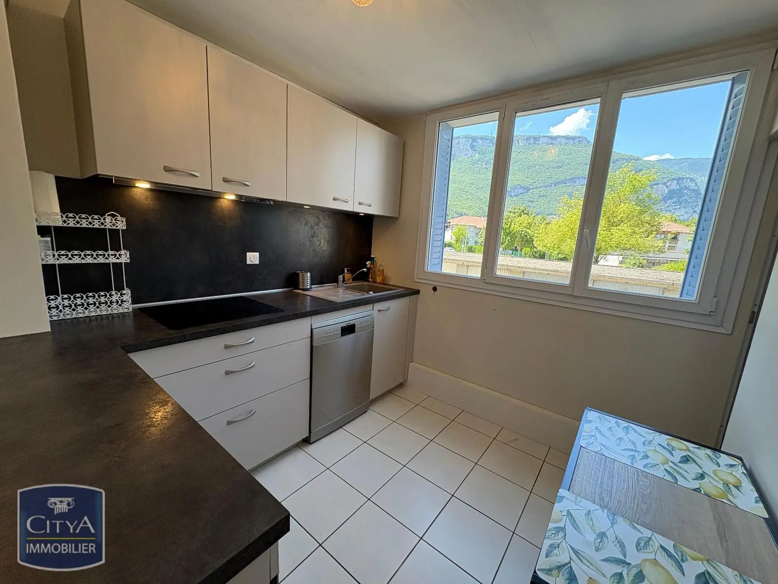Photo 2 Appartement 3 pièces 57.33m²