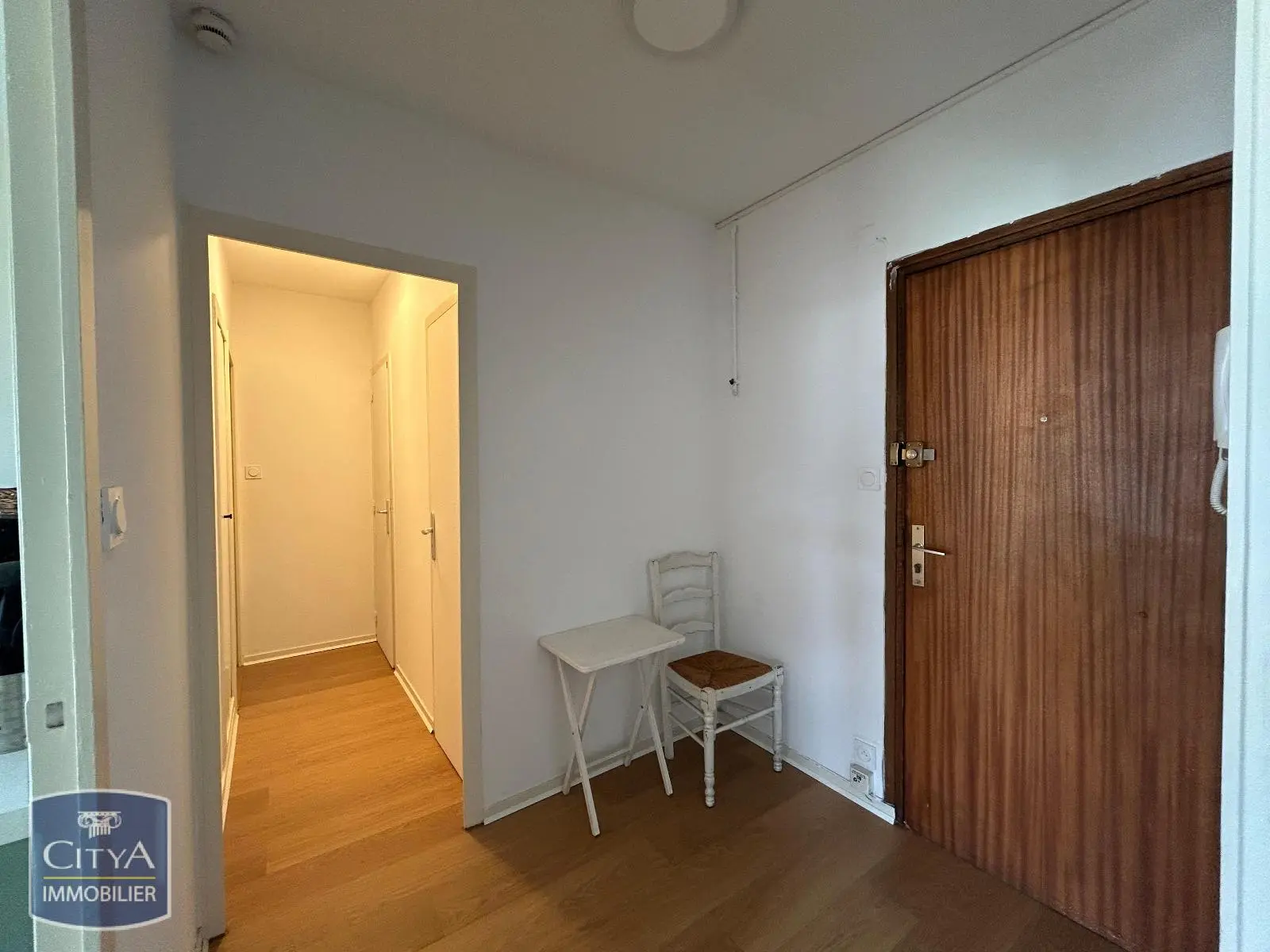 Photo 7 Appartement 1 pièce 38.15m²