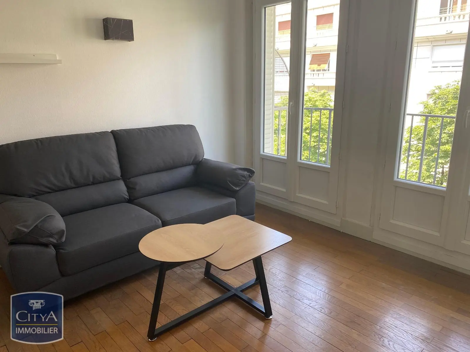 Photo 3 Appartement 2 pièces 41.31m²
