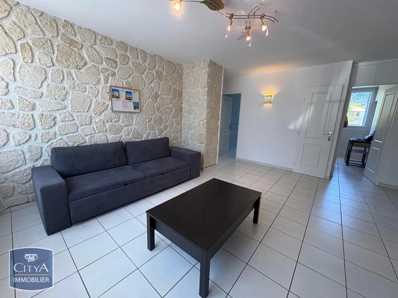 Photo 5 Appartement 3 pièces 57.33m²