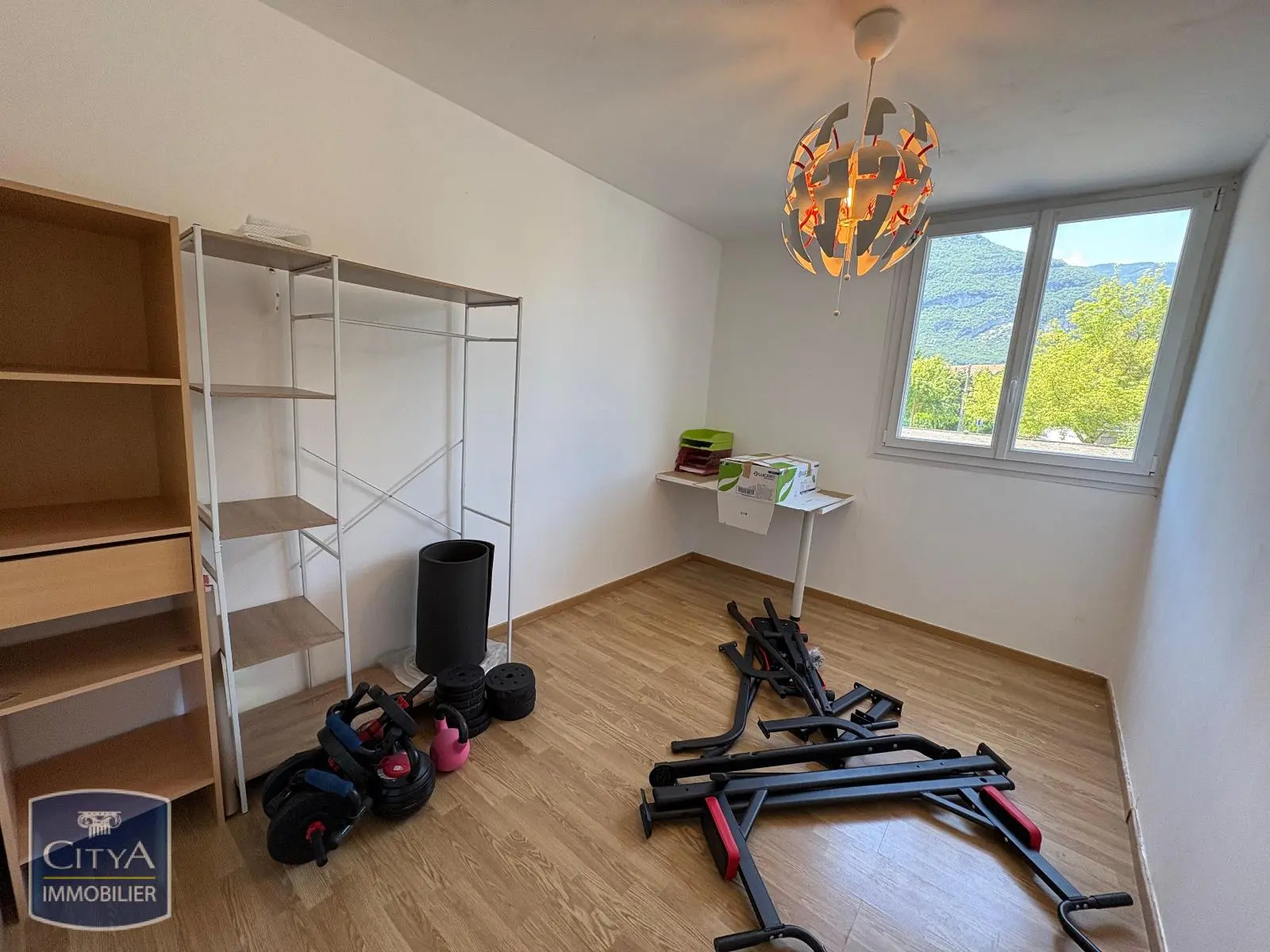 Photo 6 Appartement 3 pièces 57.33m²