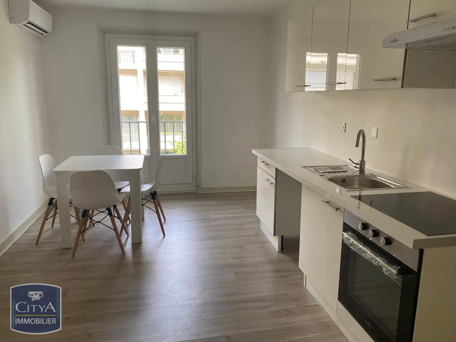 Photo 1 Appartement 2 pièces 41.31m²