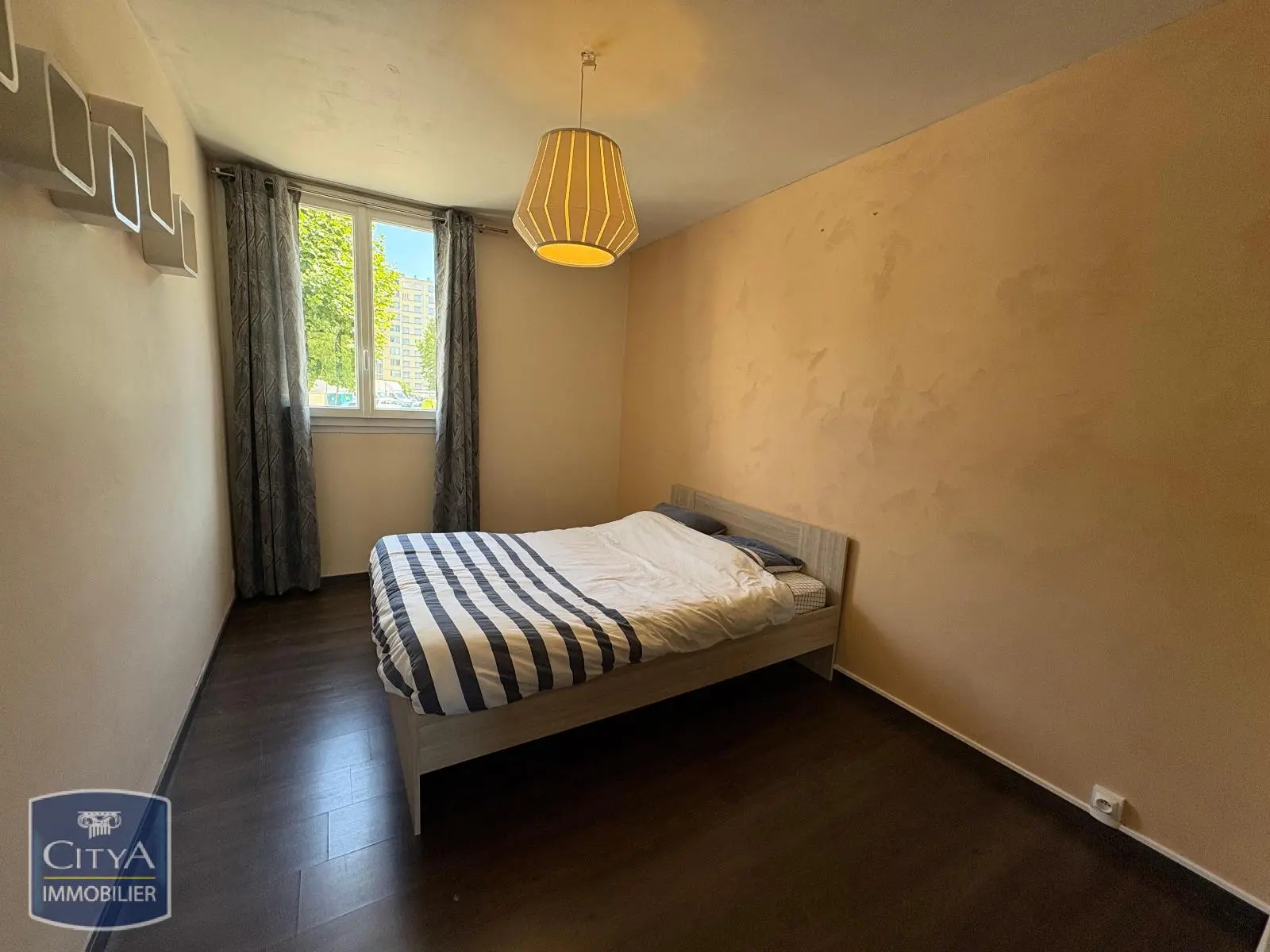 Photo 7 Appartement 3 pièces 57.33m²