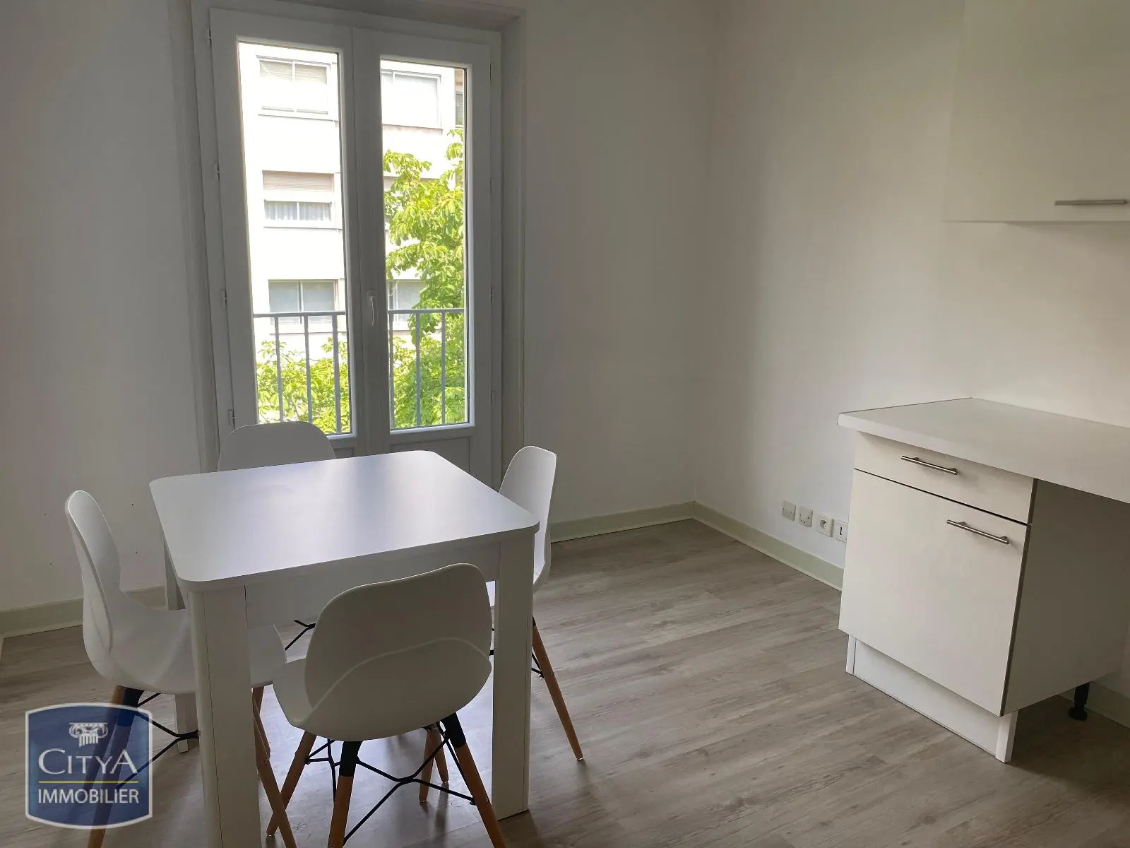 Photo 5 Appartement 2 pièces 41.31m²