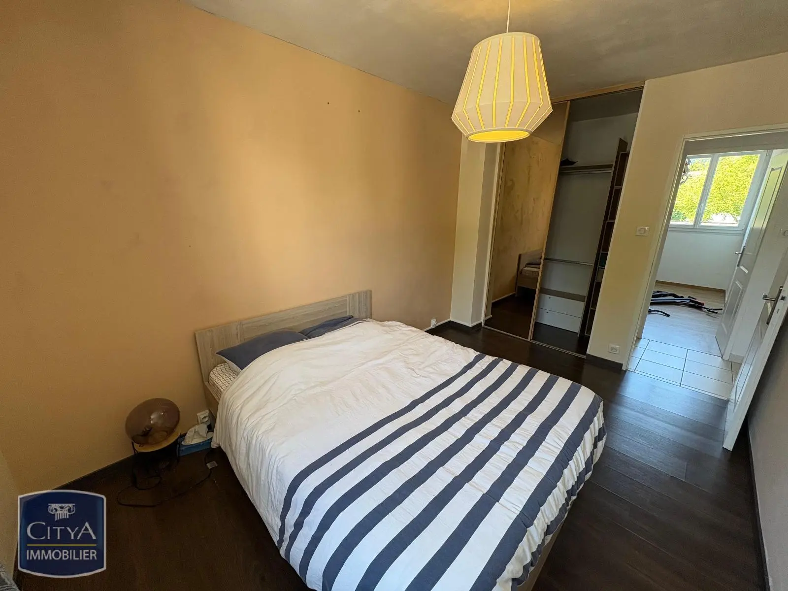 Photo 8 Appartement 3 pièces 57.33m²