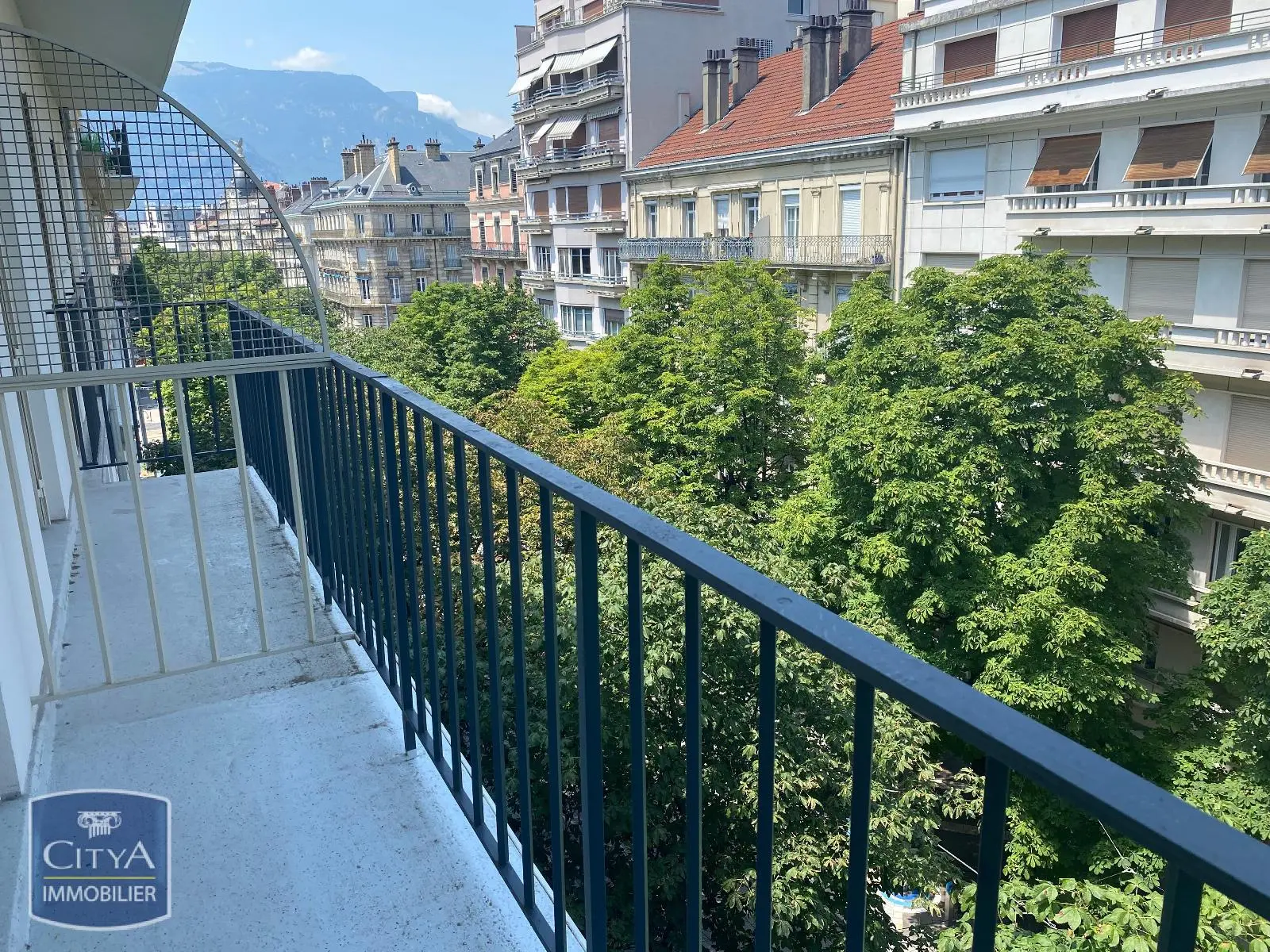 Photo 7 Appartement 2 pièces 41.31m²