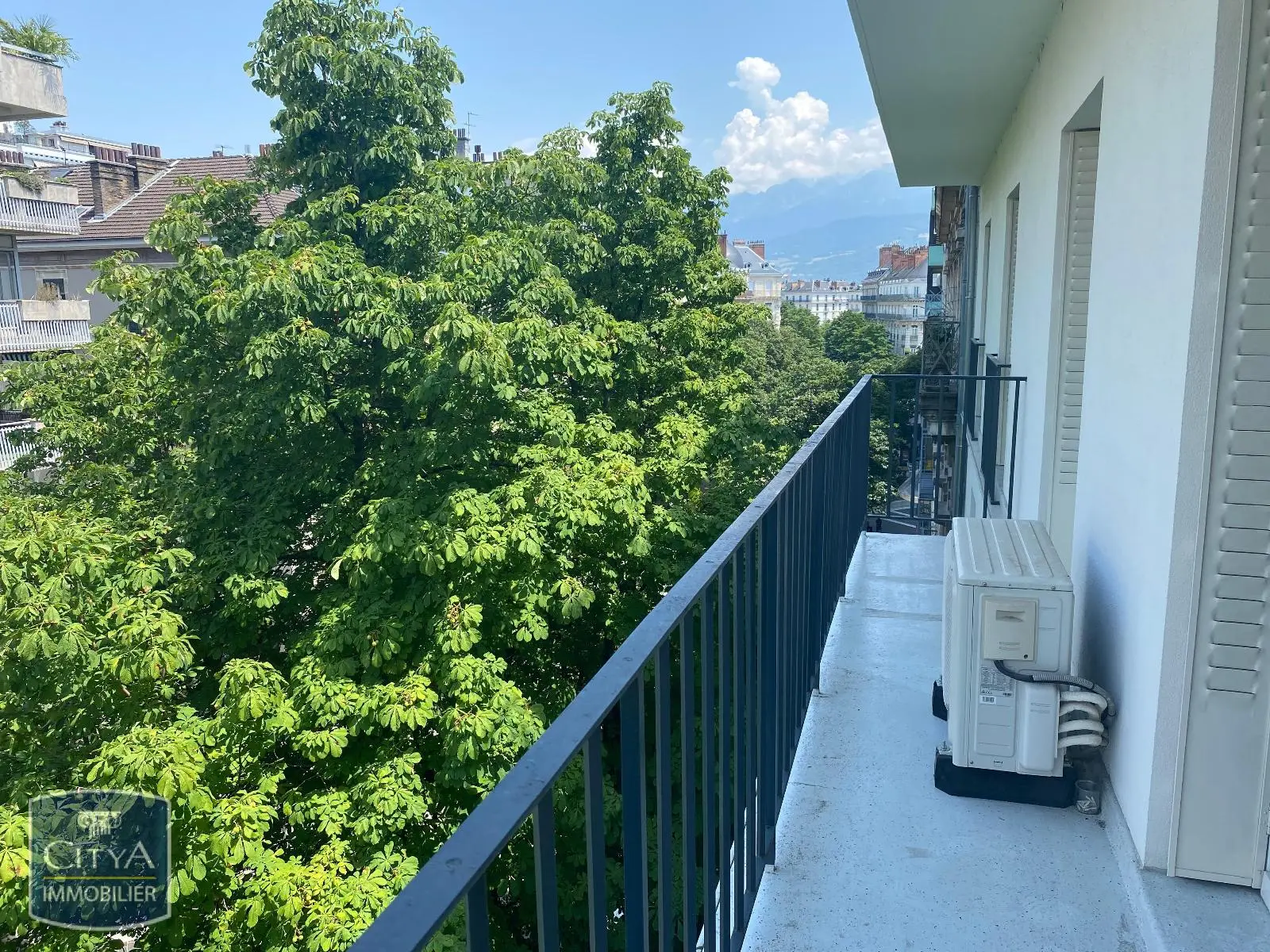 Photo 8 Appartement 2 pièces 41.31m²