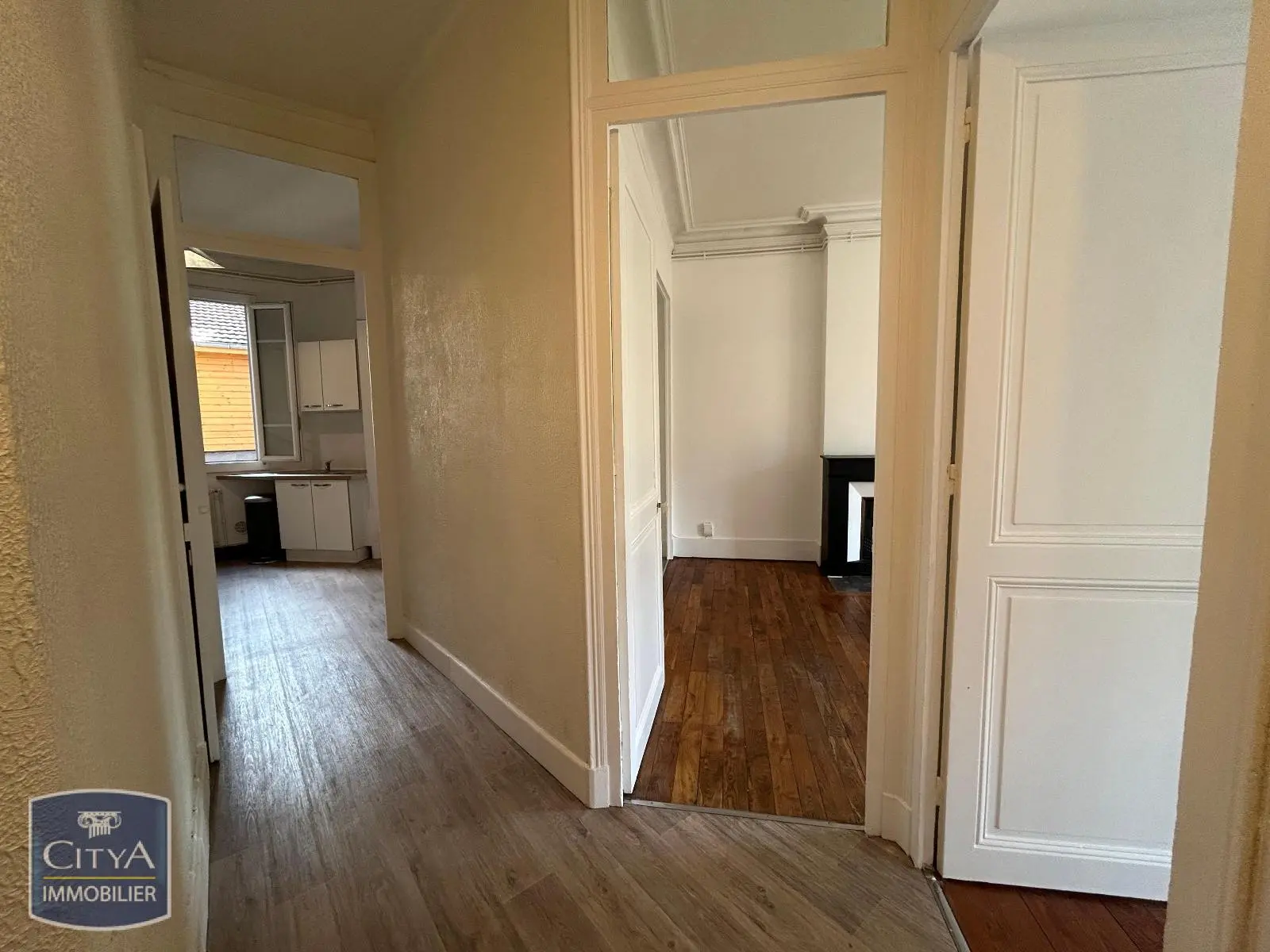 Photo 5 Appartement 2 pièces 52.56m²