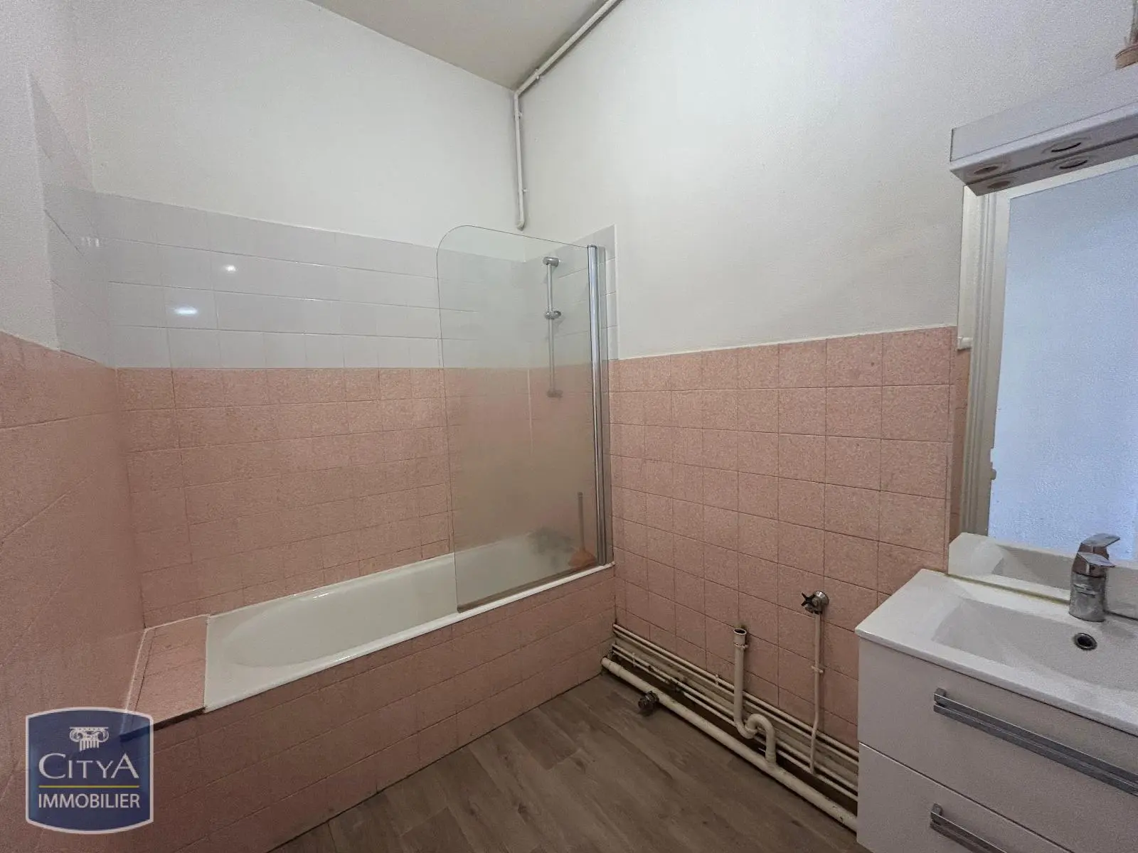 Photo 7 Appartement 2 pièces 52.56m²