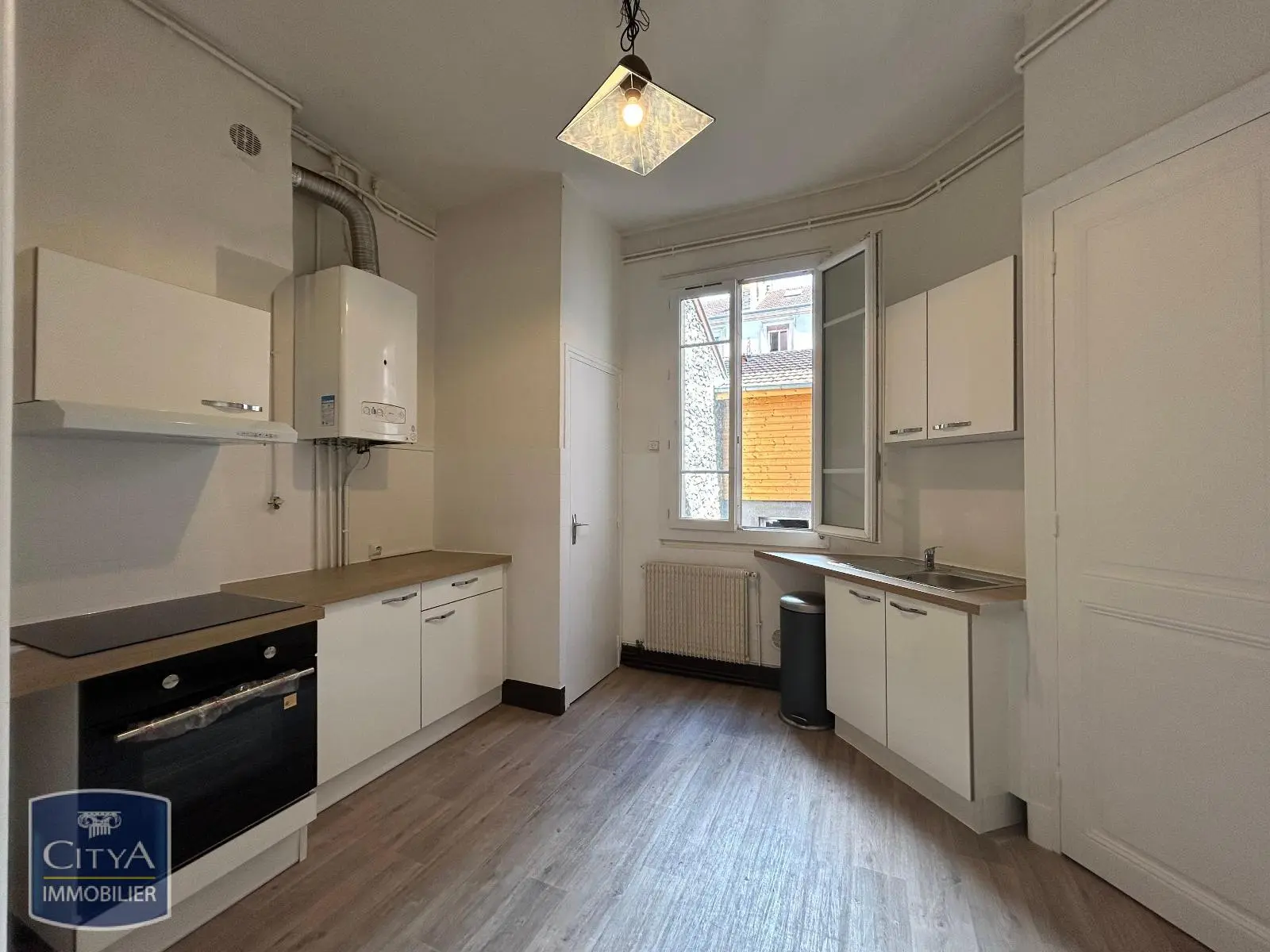 Photo 1 Appartement 2 pièces 52.56m²