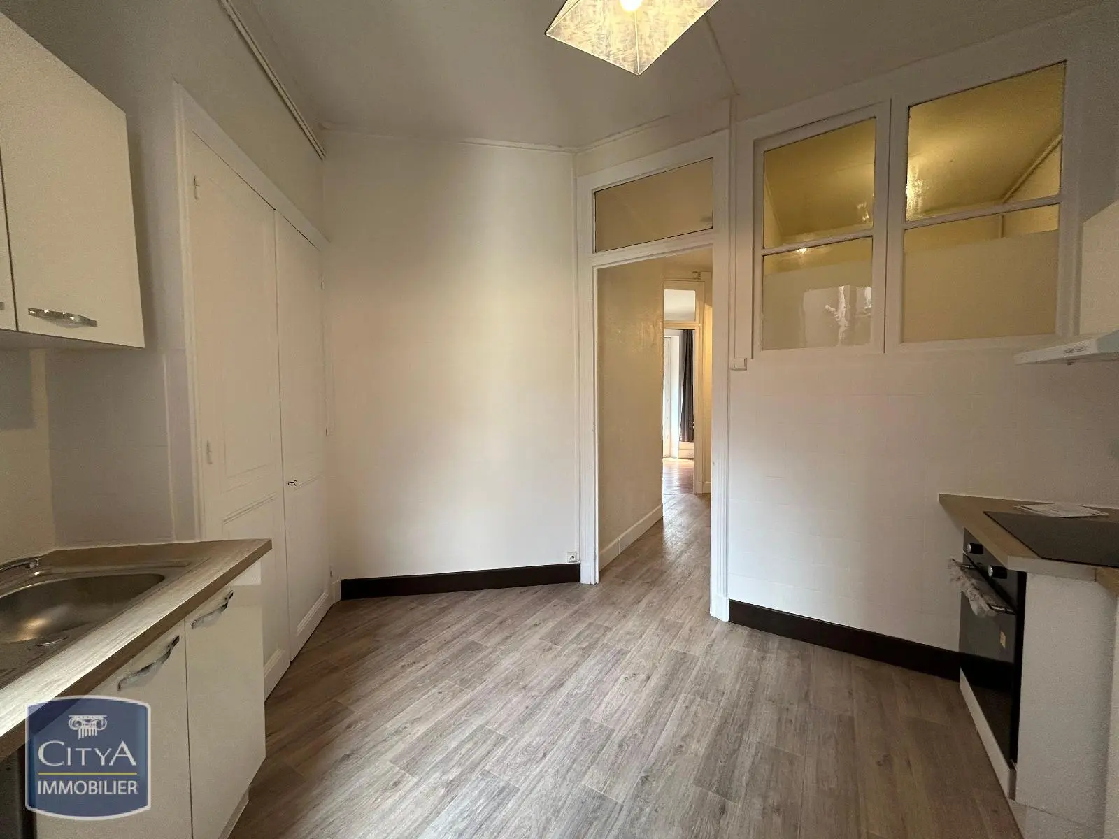 Photo 2 Appartement 2 pièces 52.56m²