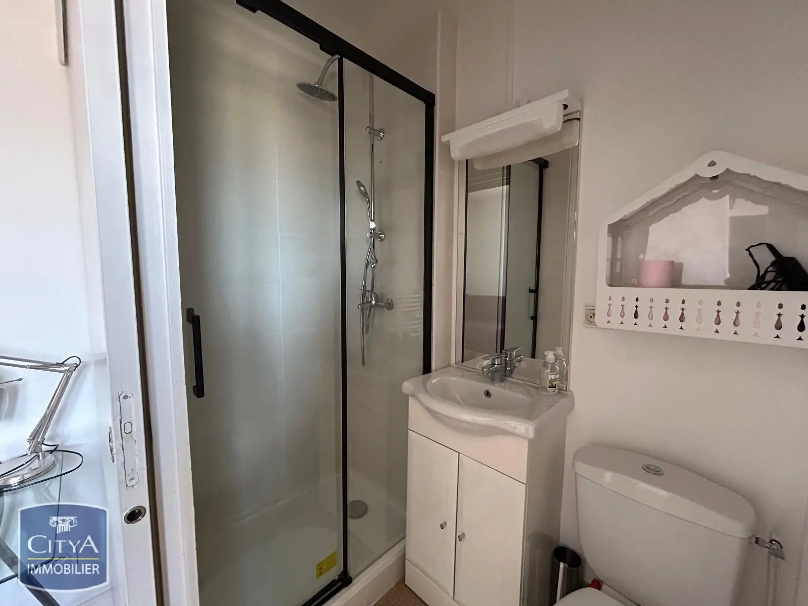 Photo 5 Appartement 1 pièce 17.48m²