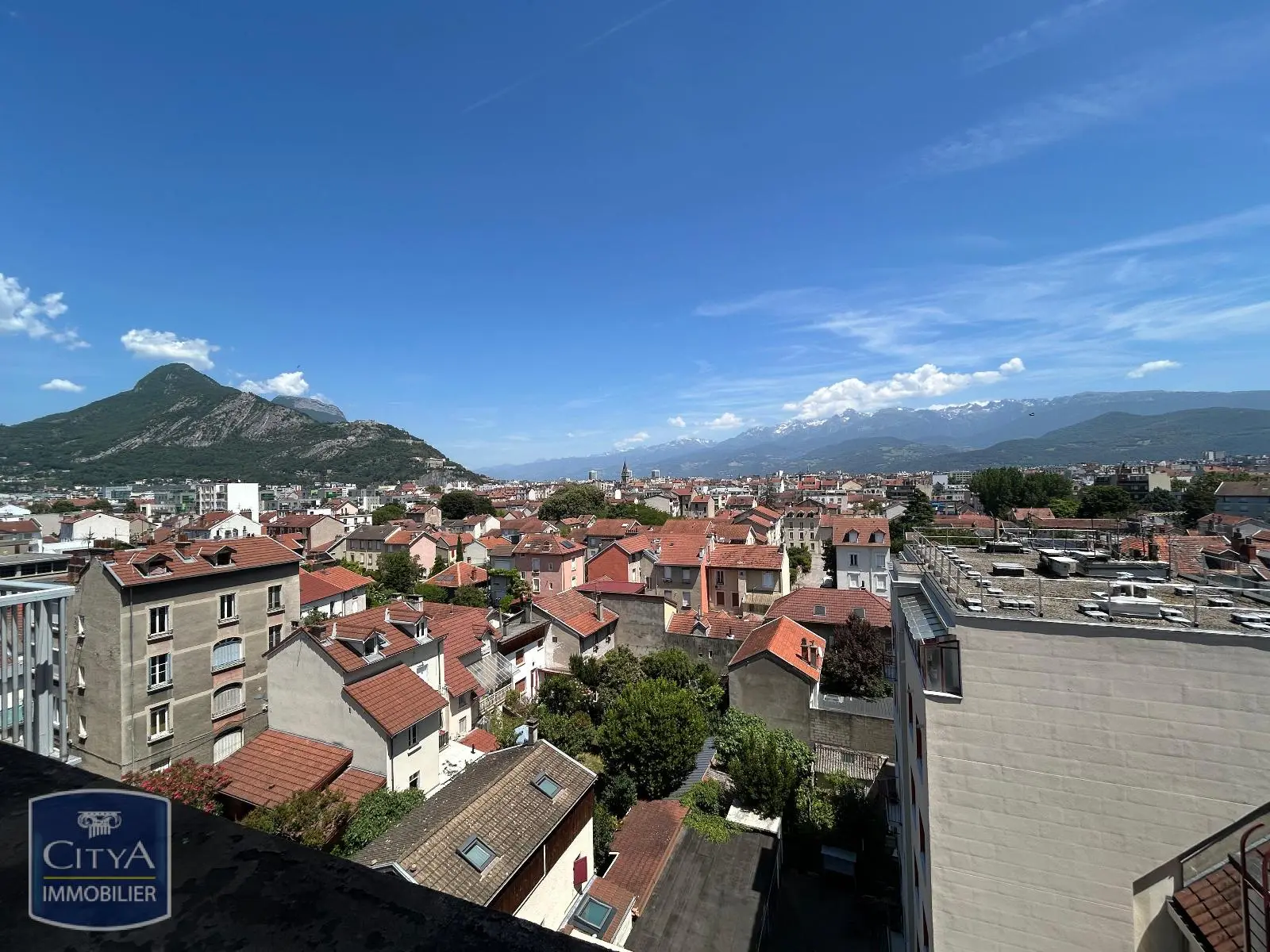 Photo 6 Appartement 1 pièce 17.48m²