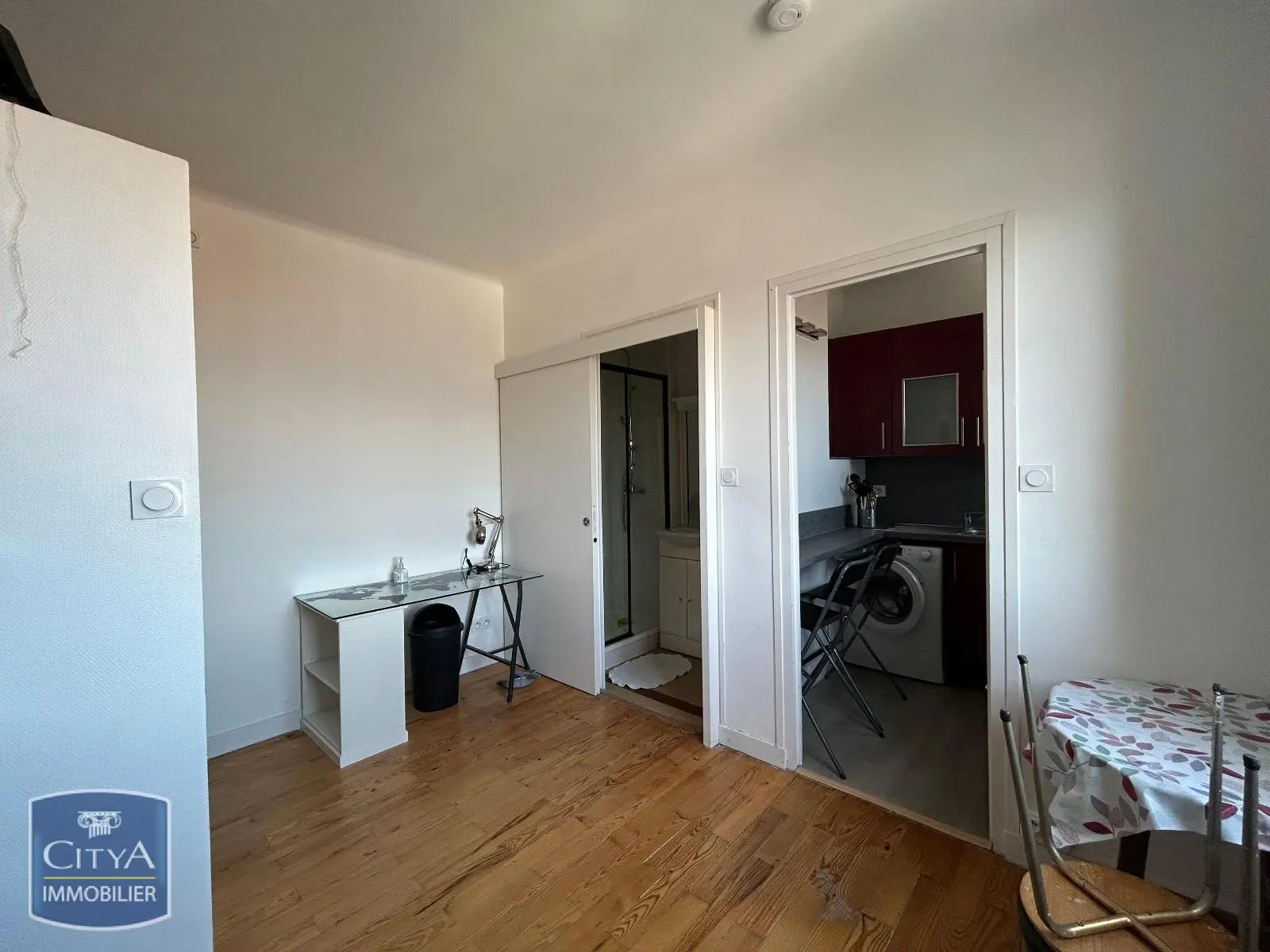 Photo 4 Appartement 1 pièce 17.48m²