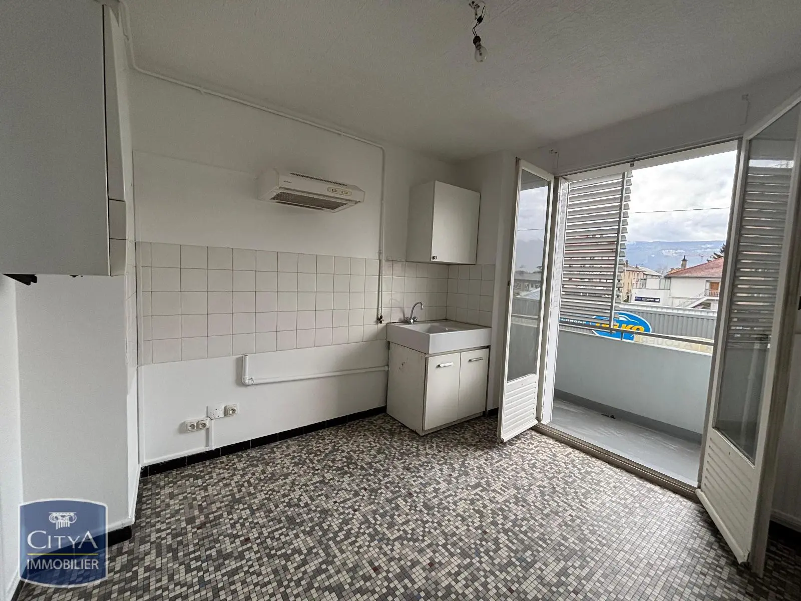 Photo 3 Appartement 2 pièces 47.45m²